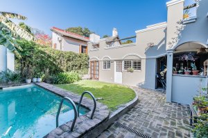 Casa En Venta 4Amb - Victoria Con Jardin Y Pileta