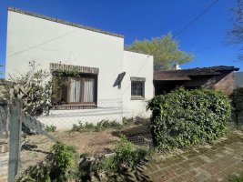 Casa En Venta 4Amb - Victoria Con Jardin Y Pileta
