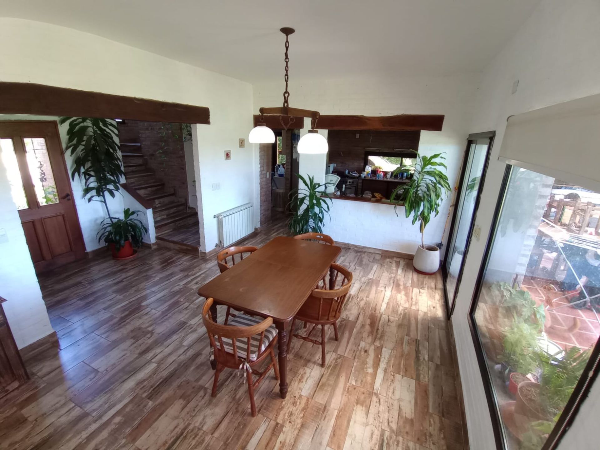Casa En Venta 4Amb - Victoria Con Jardin Y Pileta