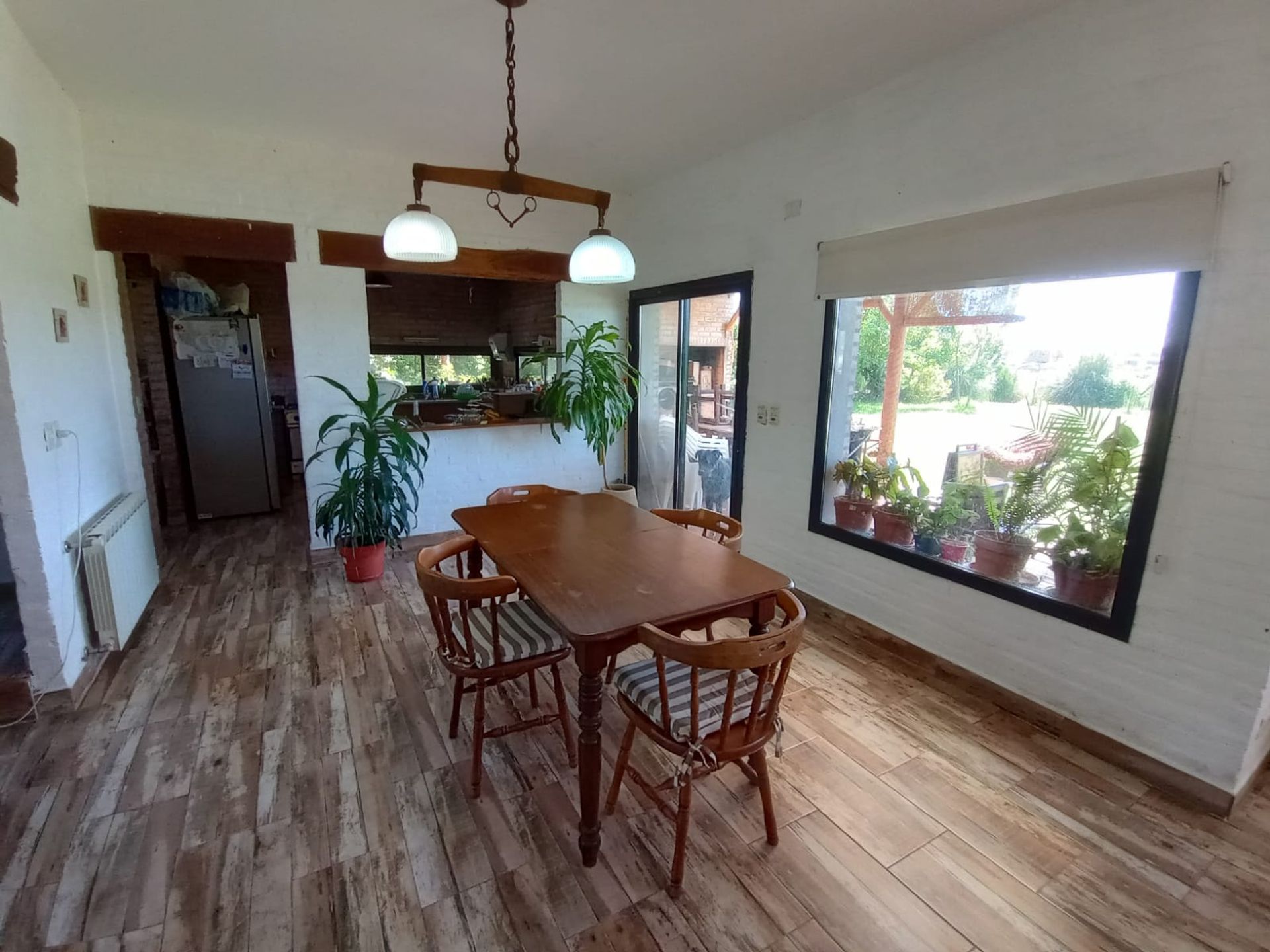 Casa En Venta 4Amb - Victoria Con Jardin Y Pileta