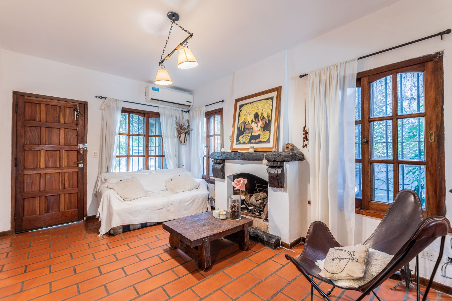 Casa En Venta 4Amb - Victoria Con Jardin Y Pileta