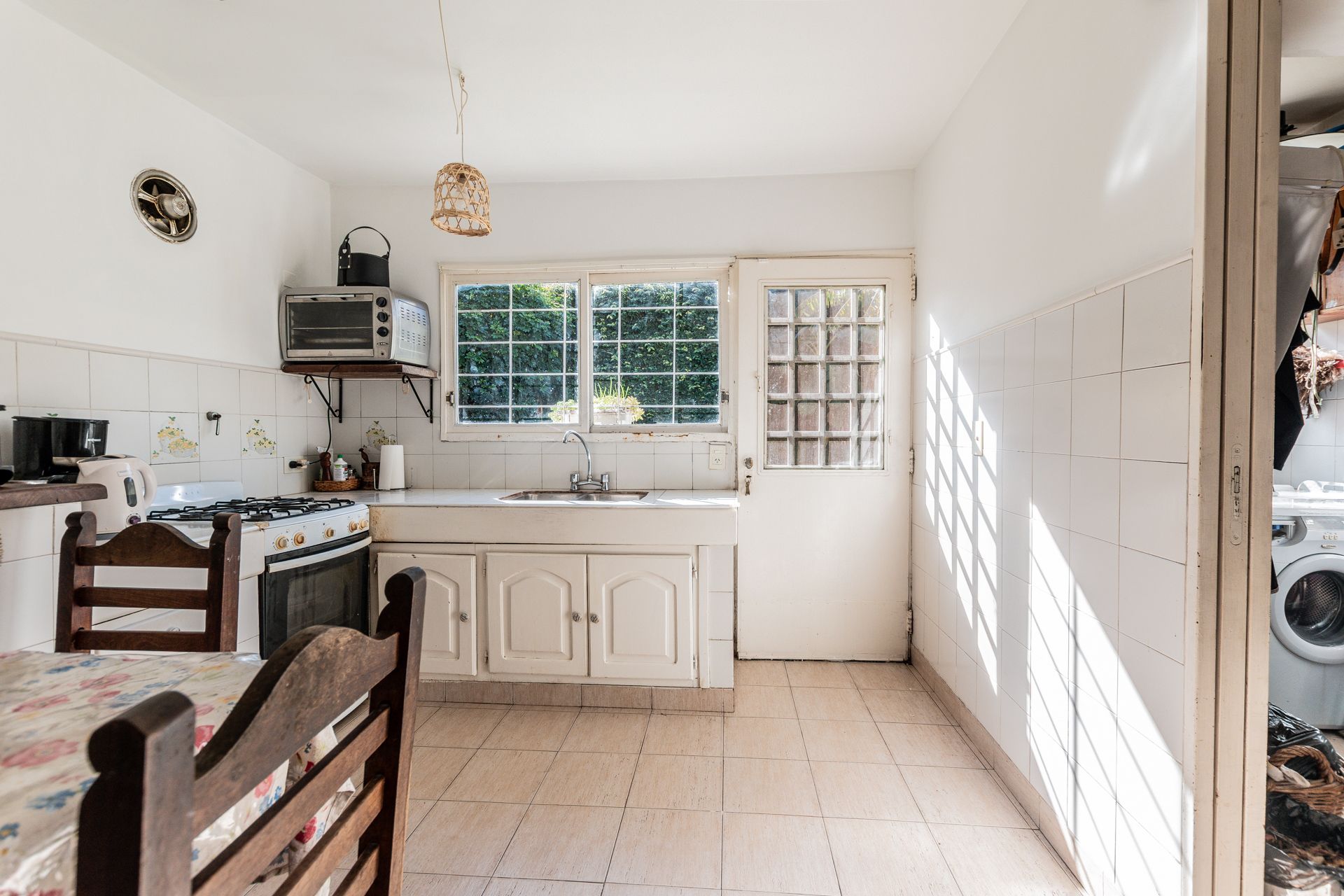 Casa En Venta 4Amb - Victoria Con Jardin Y Pileta