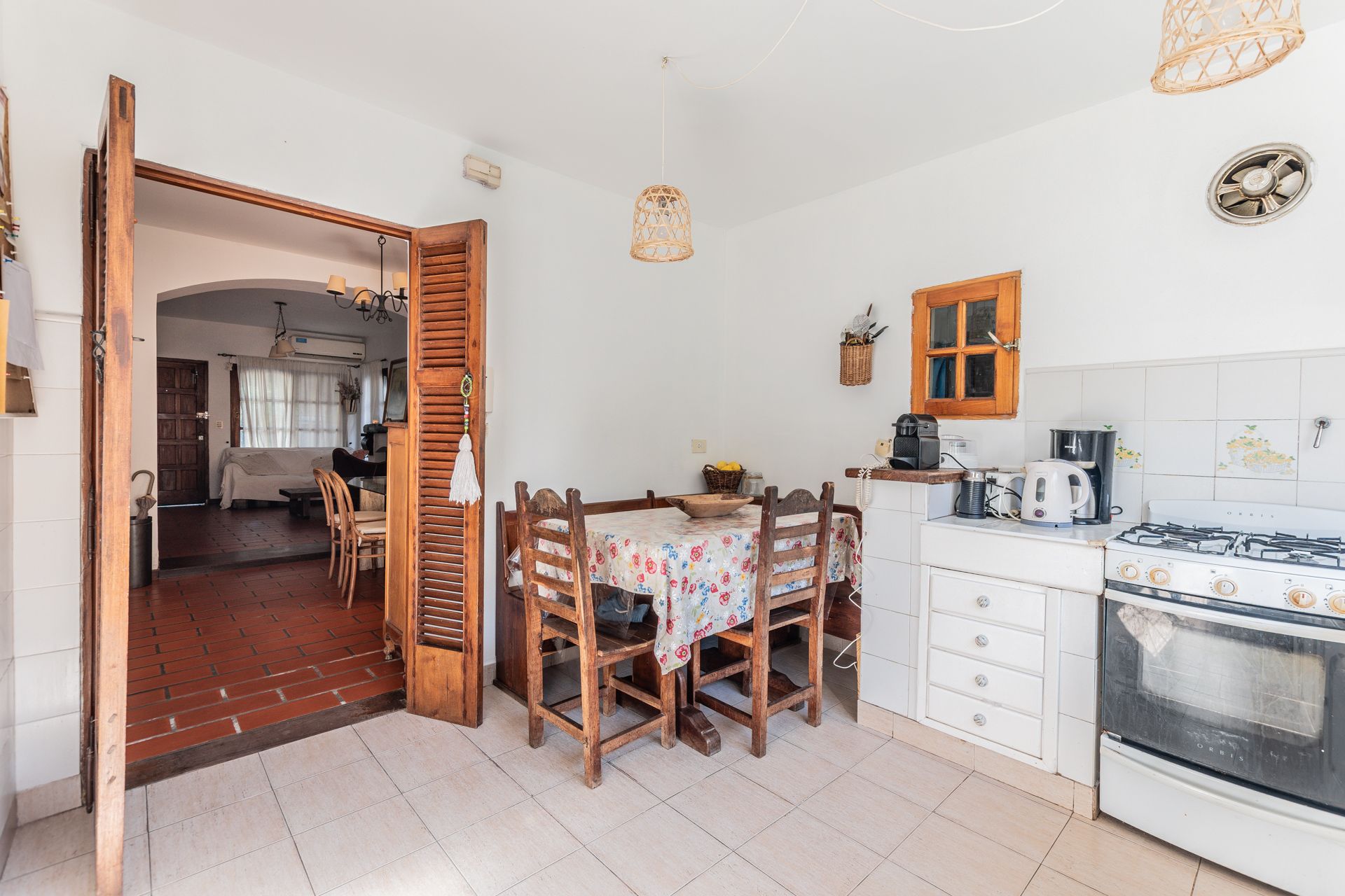 Casa En Venta 4Amb - Victoria Con Jardin Y Pileta