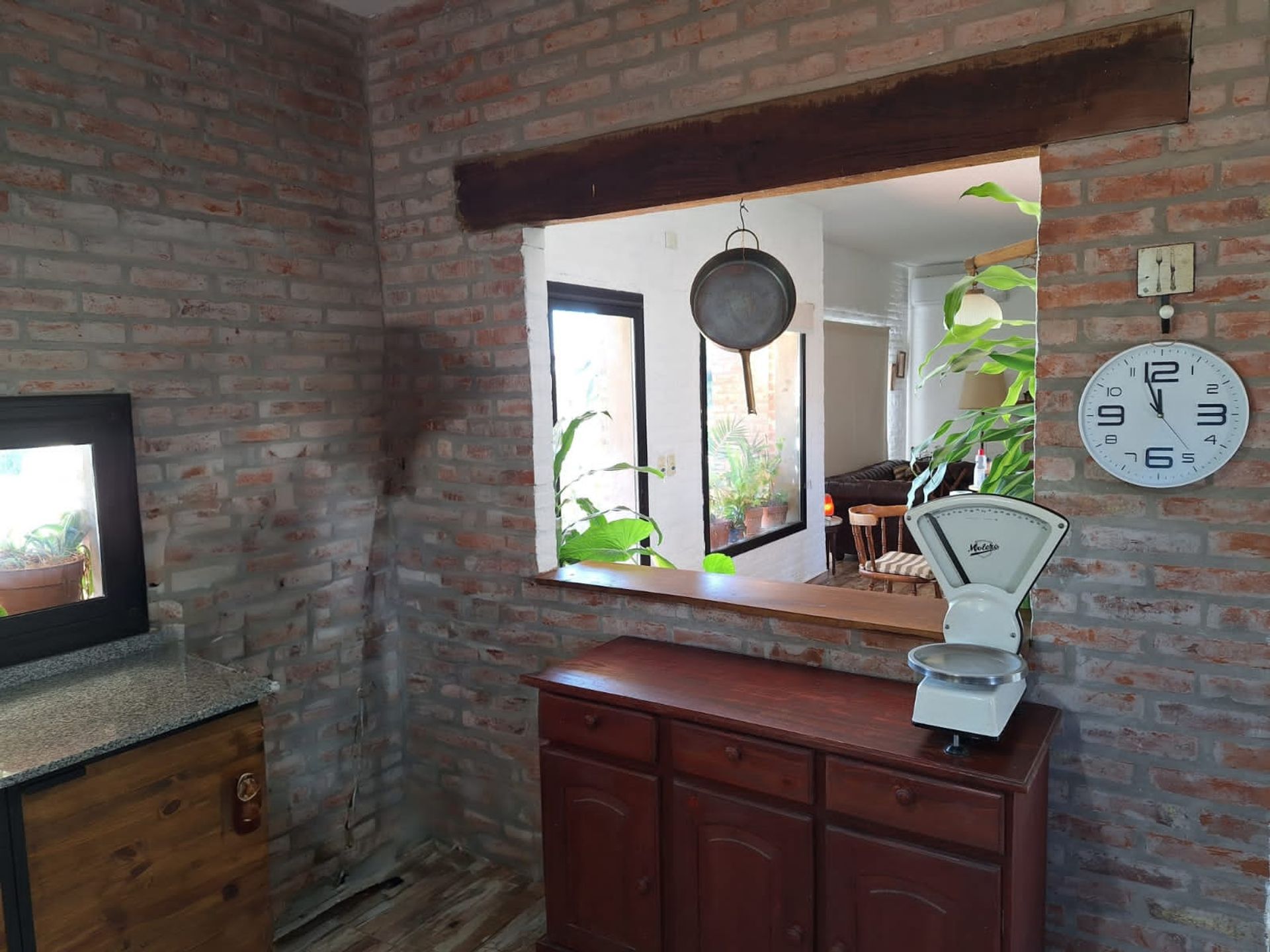 Casa En Venta 4Amb - Victoria Con Jardin Y Pileta