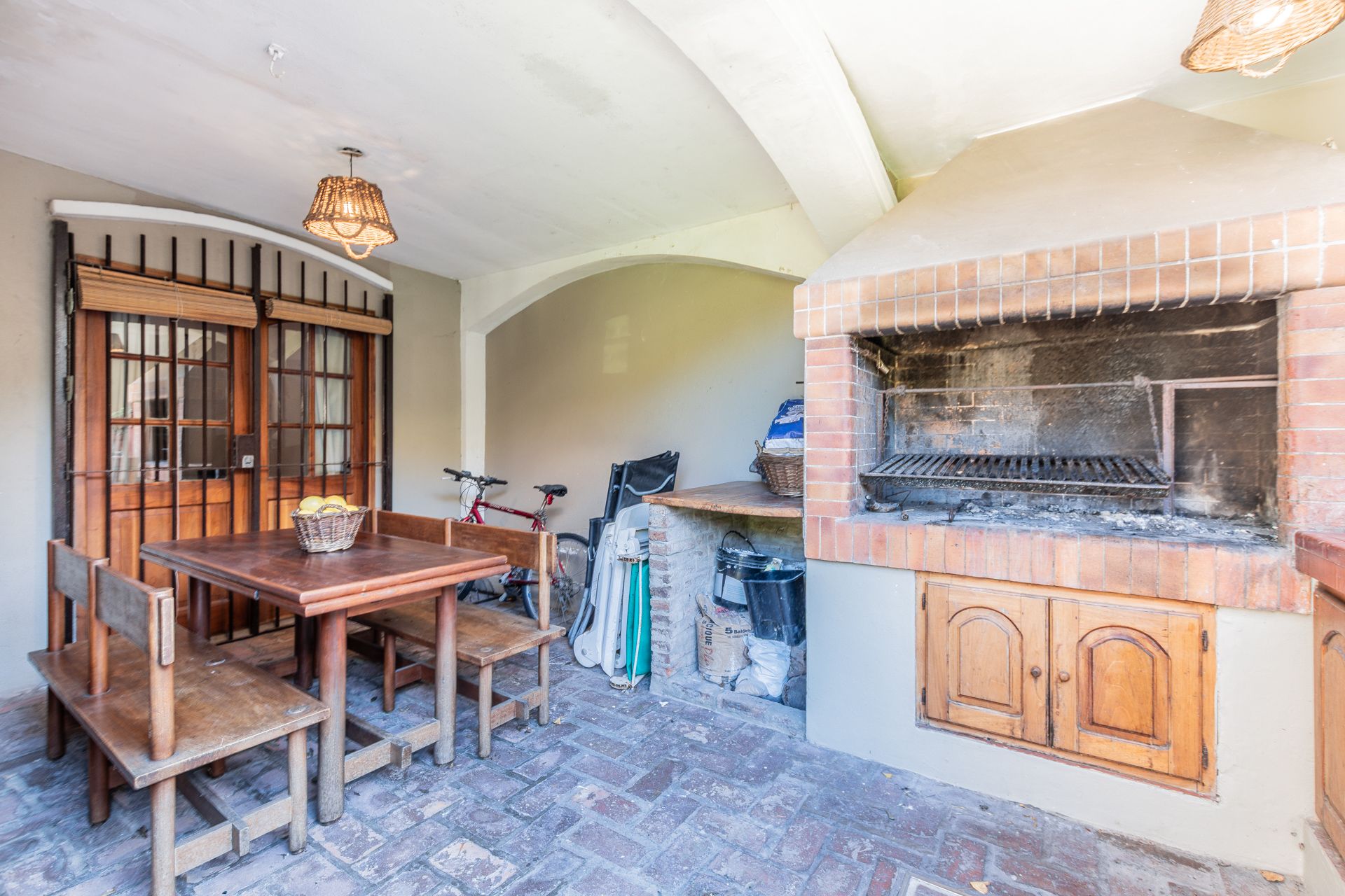 Casa En Venta 4Amb - Victoria Con Jardin Y Pileta