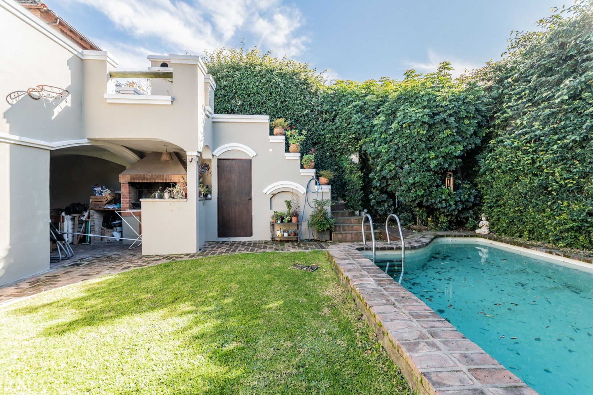 Casa En Venta 4Amb - Victoria Con Jardin Y Pileta
