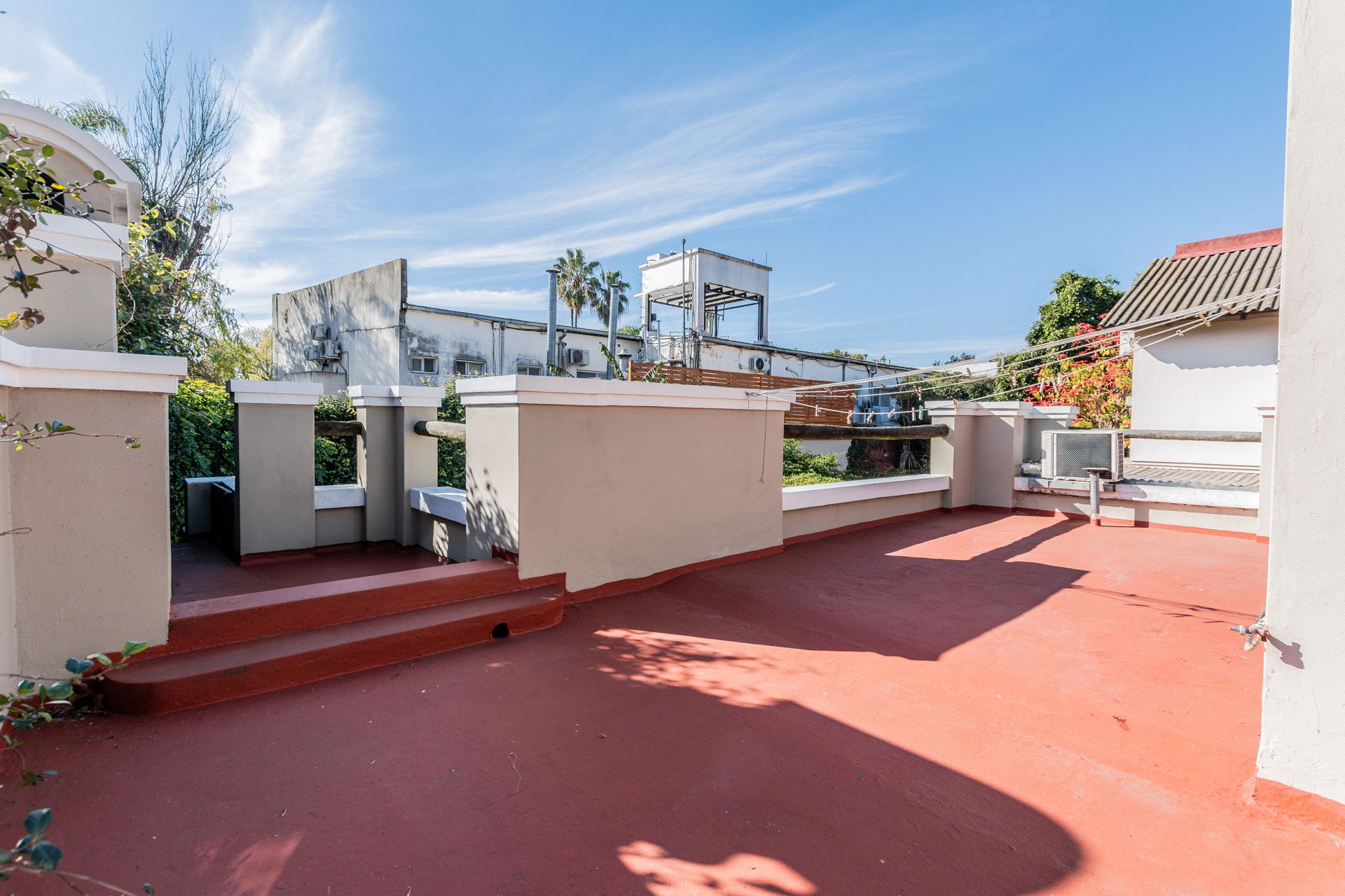 Casa En Venta 4Amb - Victoria Con Jardin Y Pileta