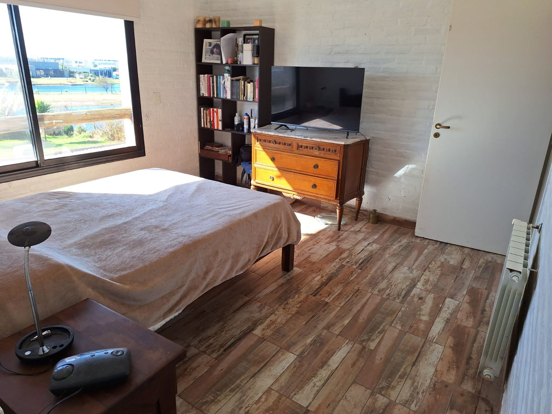 Casa En Venta 4Amb - Victoria Con Jardin Y Pileta