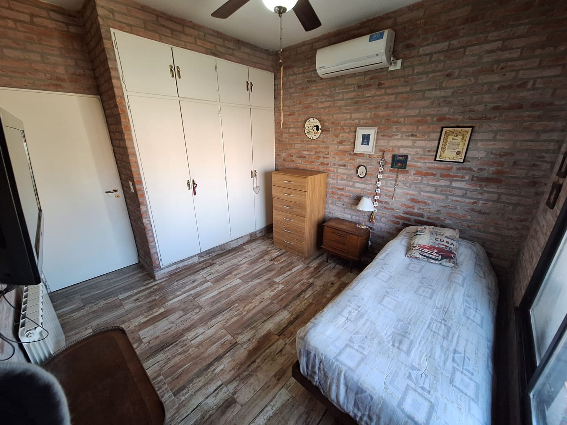 Casa En Venta 4Amb - Victoria Con Jardin Y Pileta
