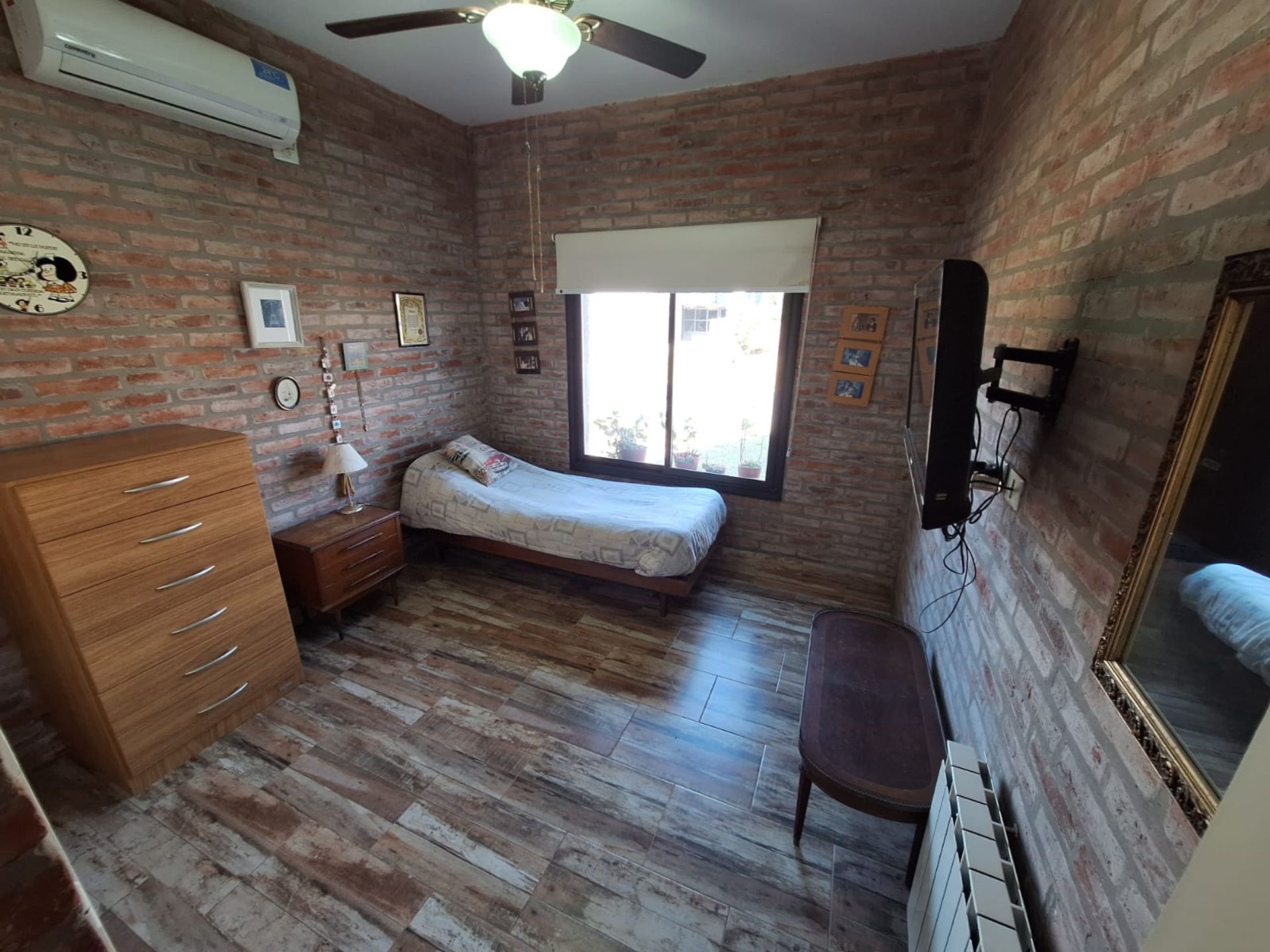Casa En Venta 4Amb - Victoria Con Jardin Y Pileta