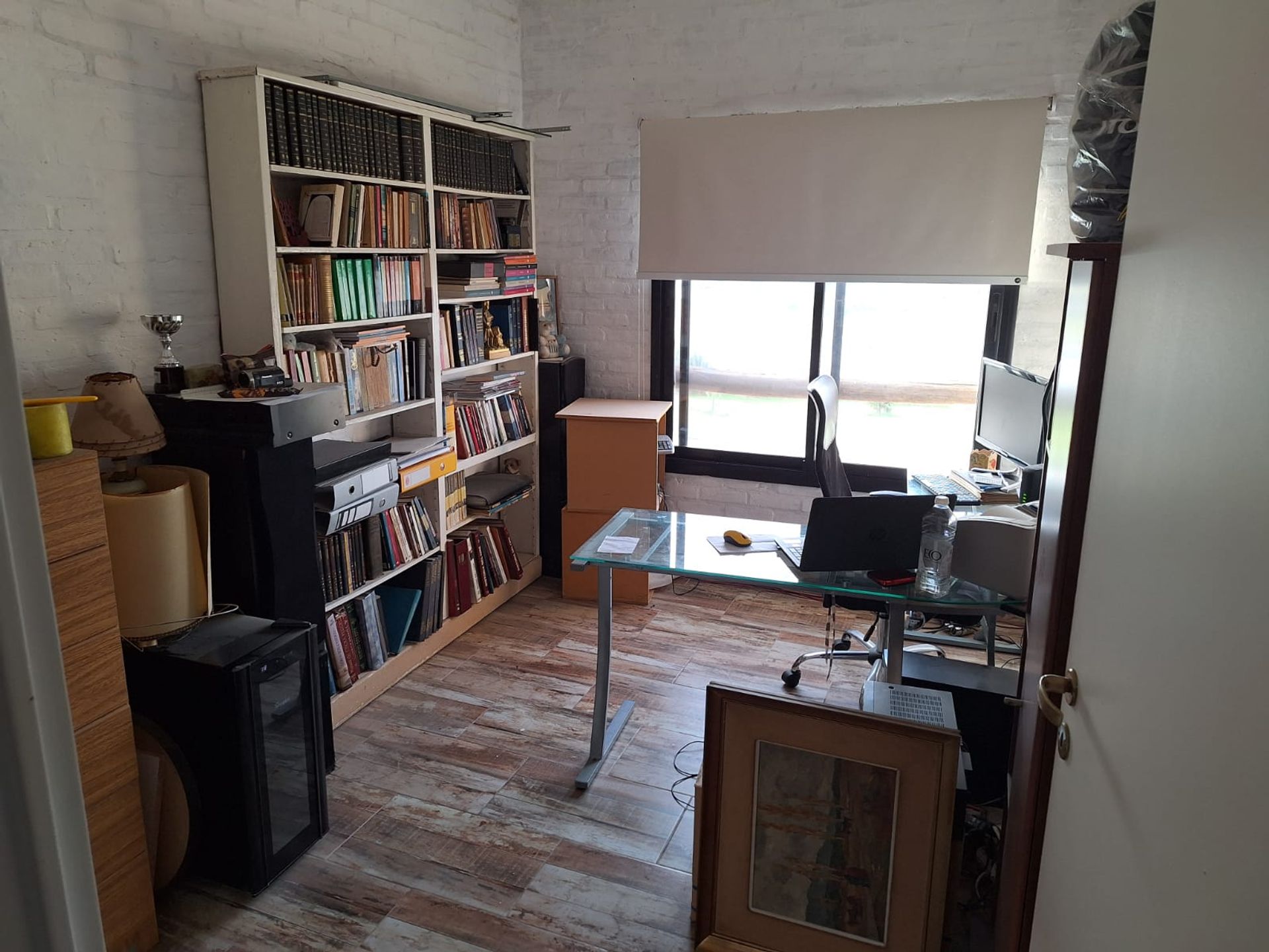 Casa En Venta 4Amb - Victoria Con Jardin Y Pileta