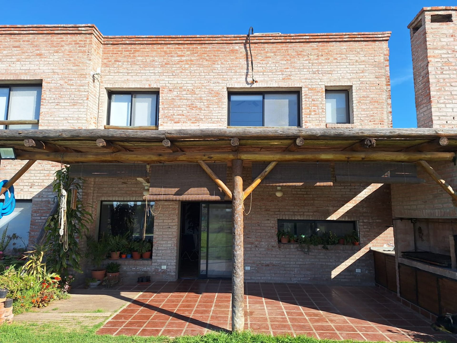 Casa En Venta 4Amb - Victoria Con Jardin Y Pileta