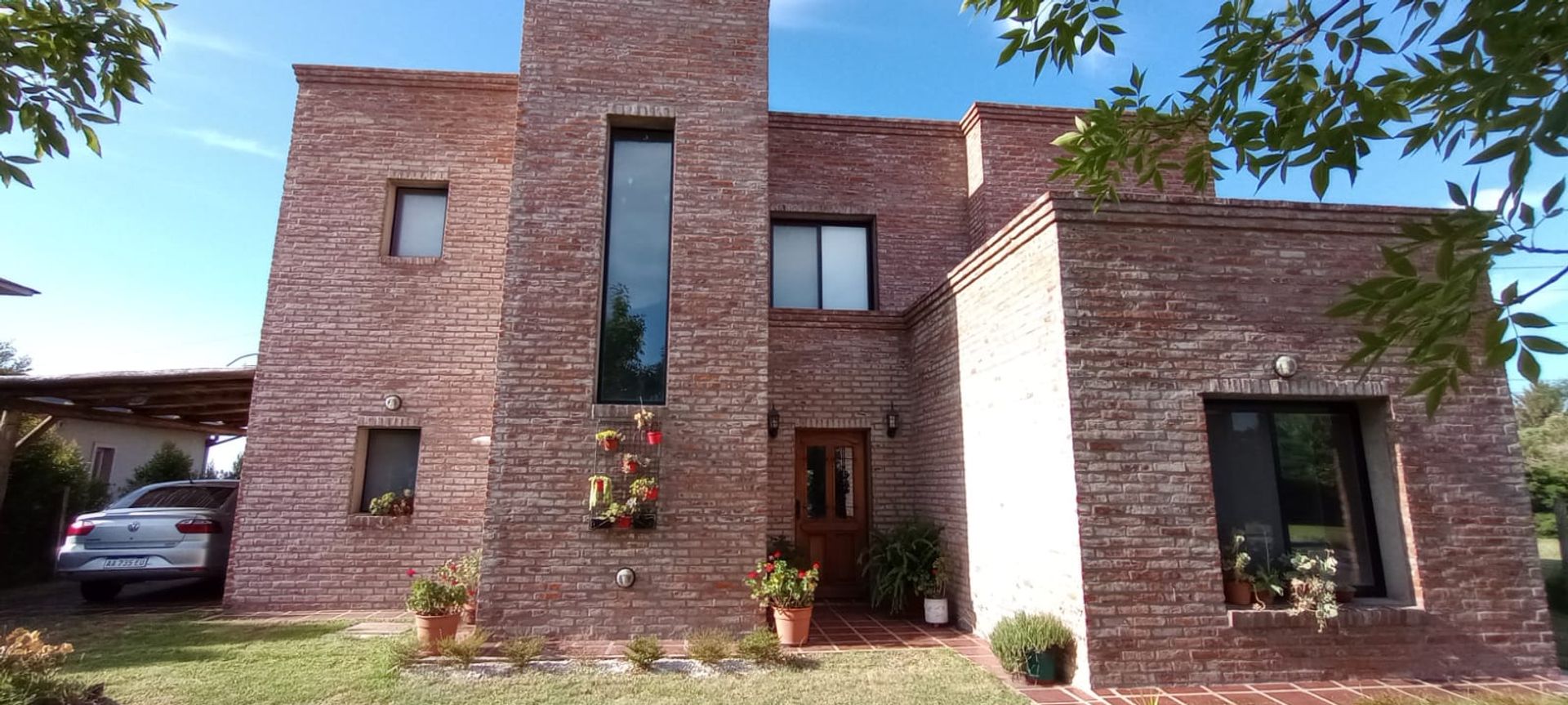 Casa En Venta 4Amb - Victoria Con Jardin Y Pileta