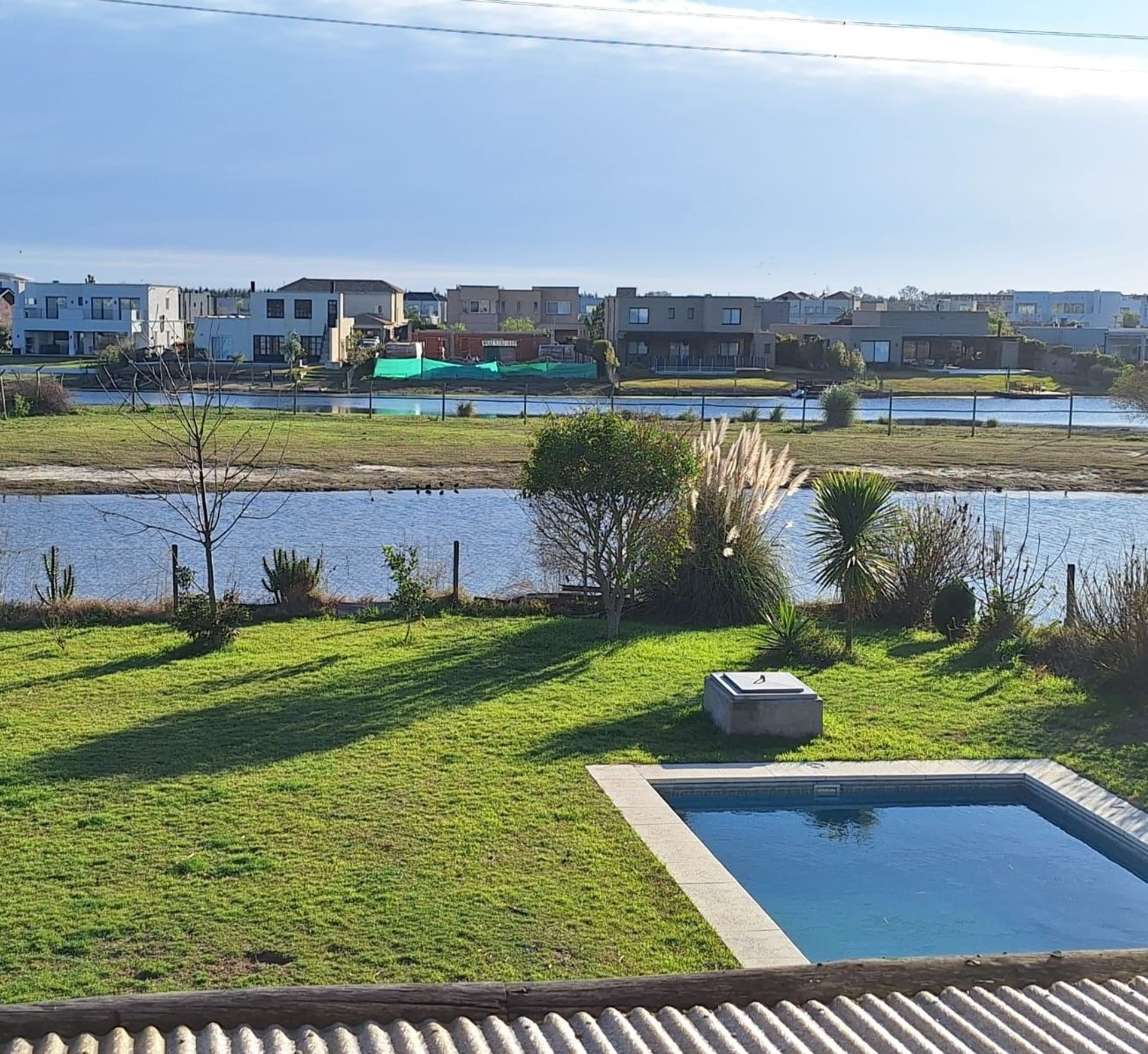Casa En Venta 4Amb - Victoria Con Jardin Y Pileta