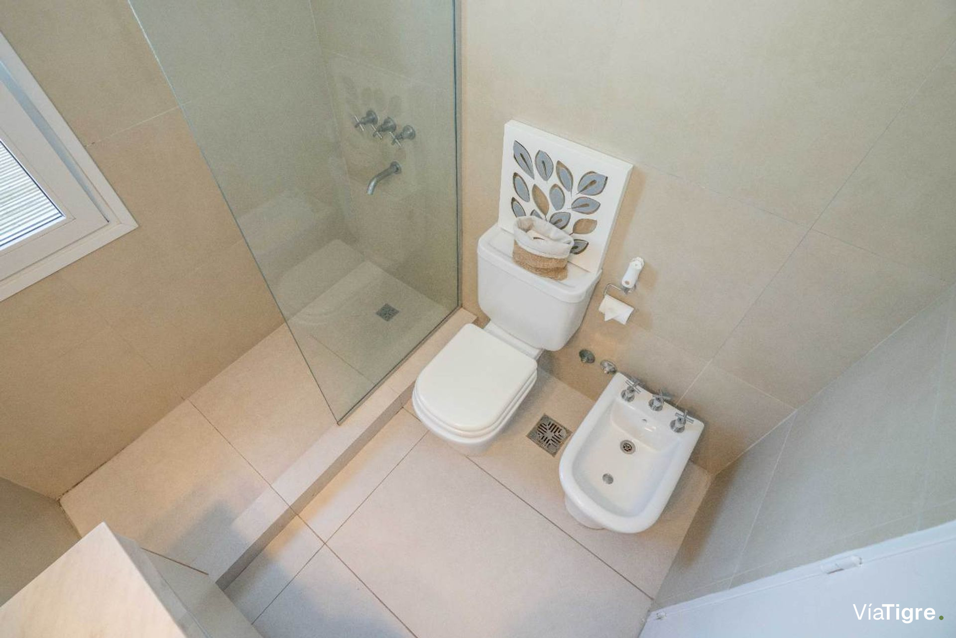 Venta 3 amb con Terraza La Balconada Nordelta