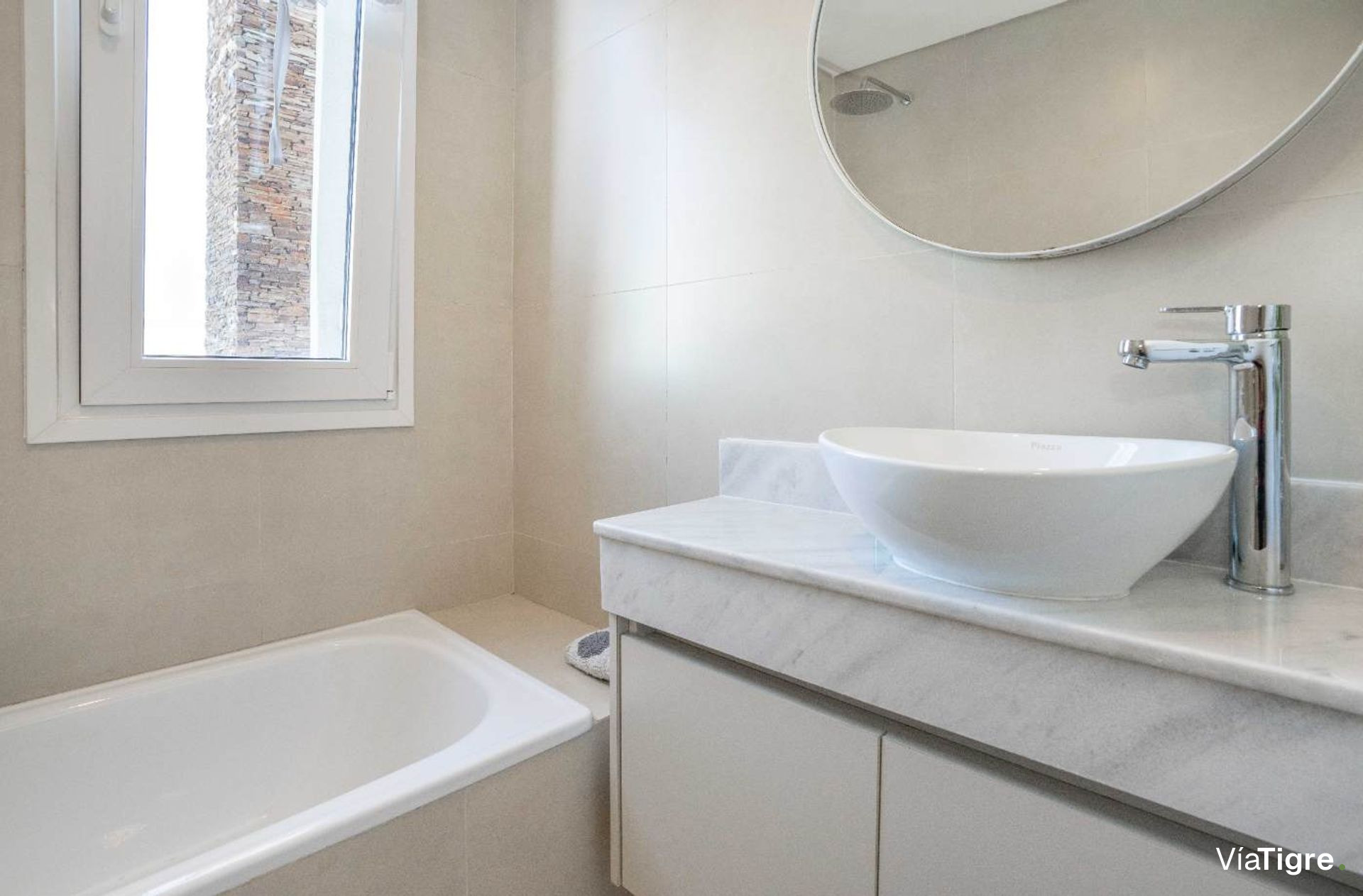 Venta 3 amb con Terraza La Balconada Nordelta