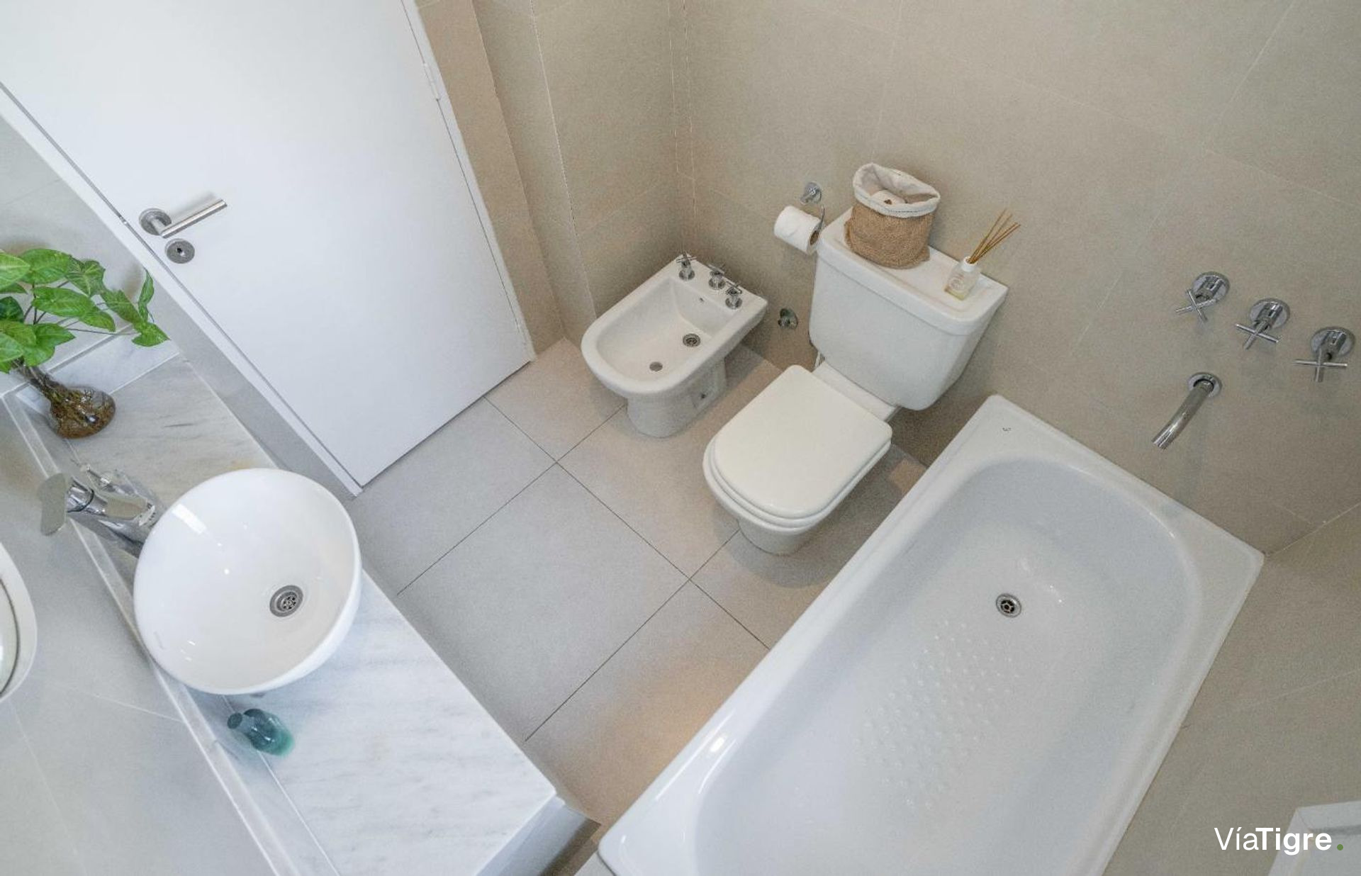 Venta 3 amb con Terraza La Balconada Nordelta