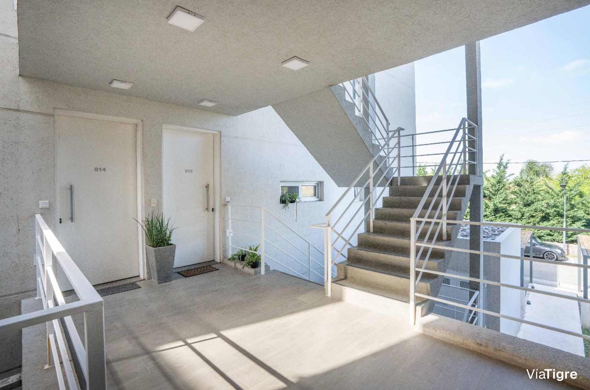 Venta 3 amb con Terraza La Balconada Nordelta