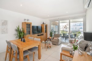 Venta 3 amb con Terraza La Balconada Nordelta