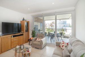 Venta 3 amb con Terraza La Balconada Nordelta