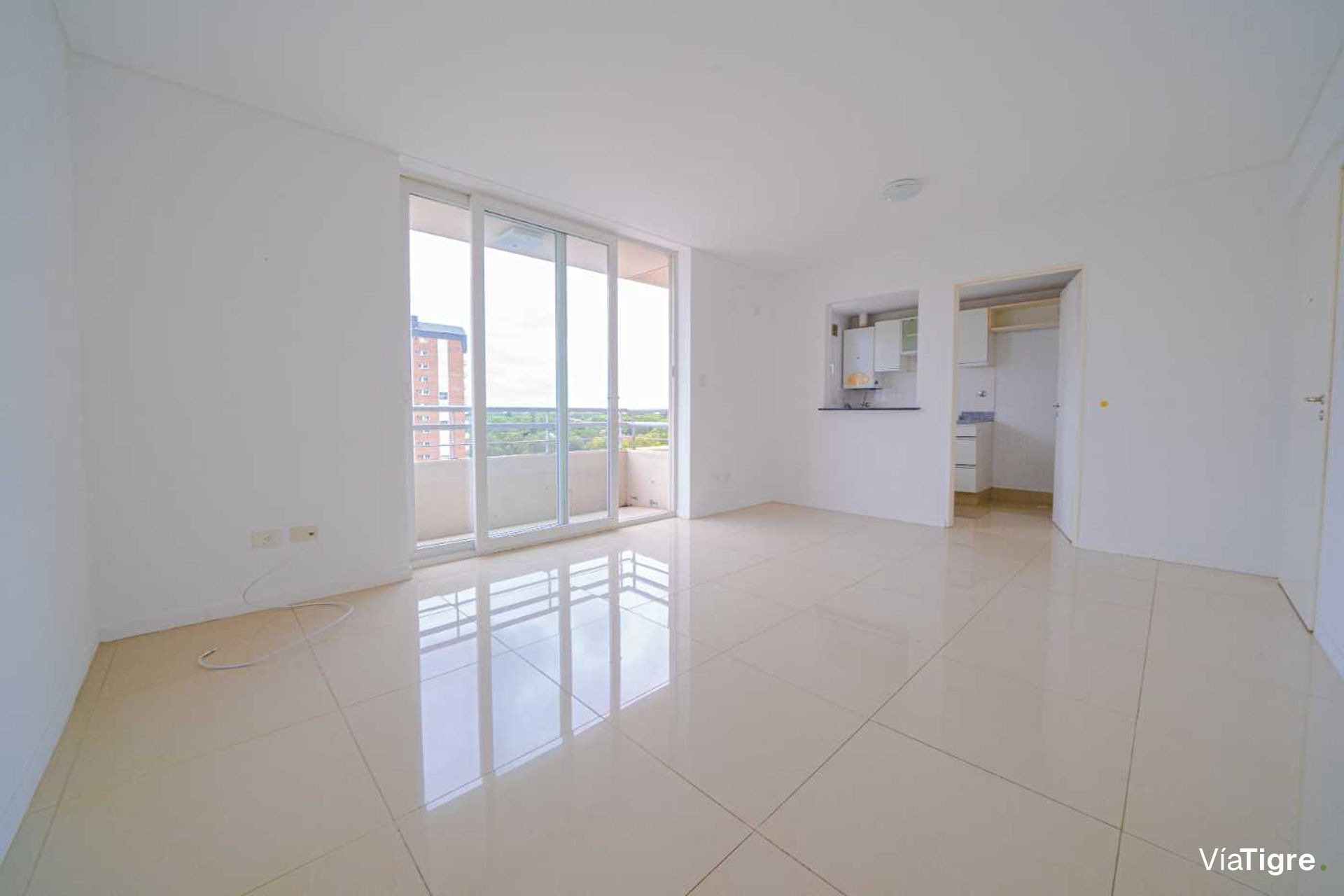 Venta Ph 3 Ambientes En San Fernando