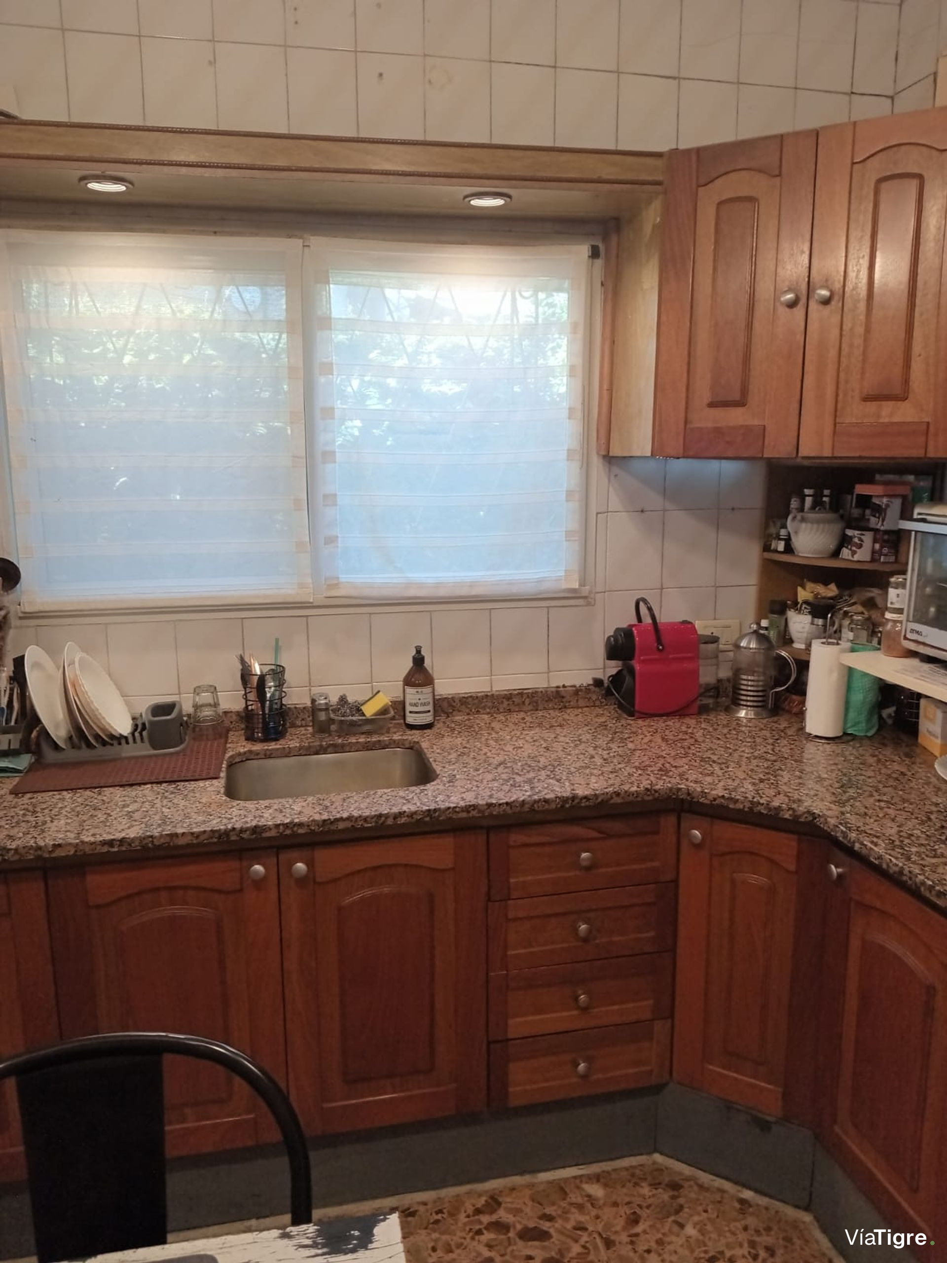 Venta Ph 3 Ambientes En San Fernando