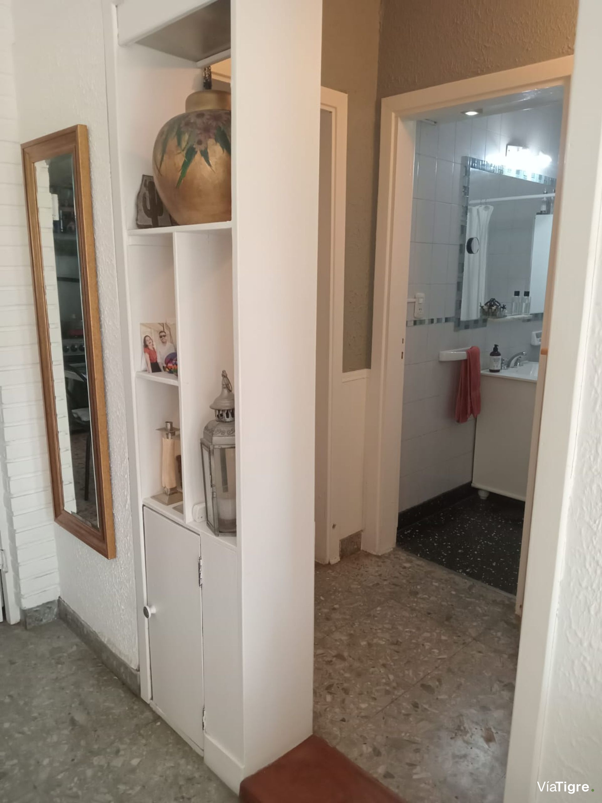 Venta Ph 3 Ambientes En San Fernando