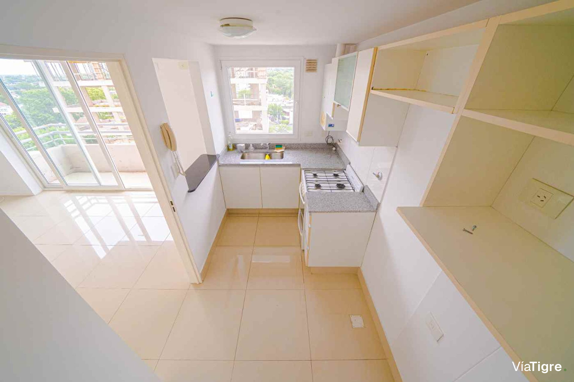 Venta Ph 3 Ambientes En San Fernando