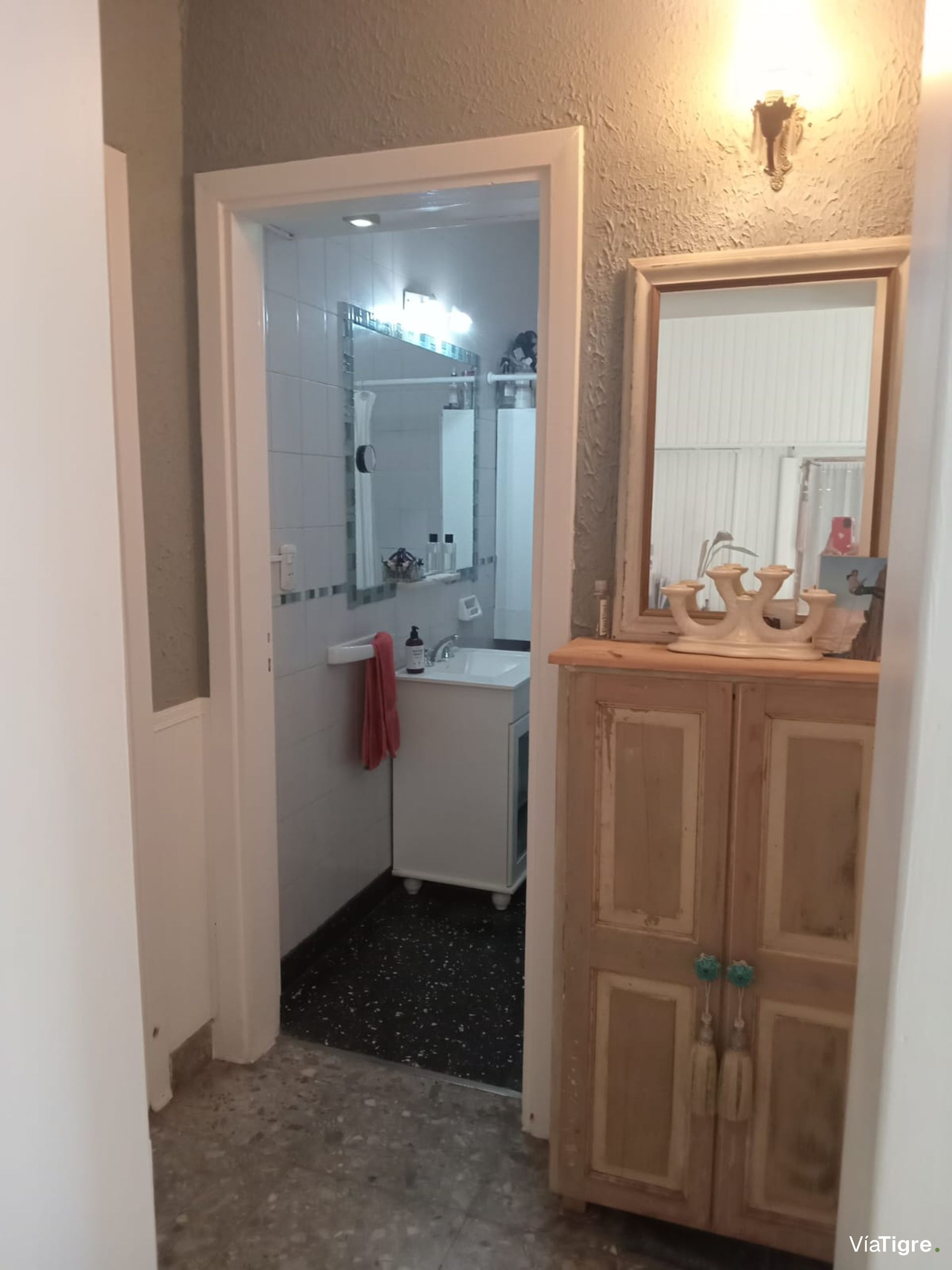 Venta Ph 3 Ambientes En San Fernando