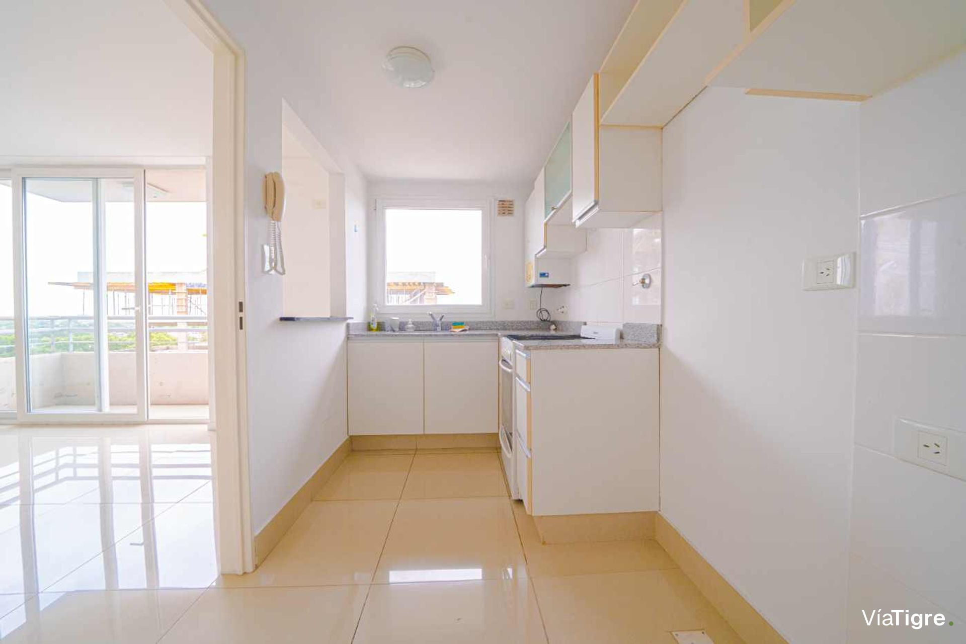 Venta Ph 3 Ambientes En San Fernando