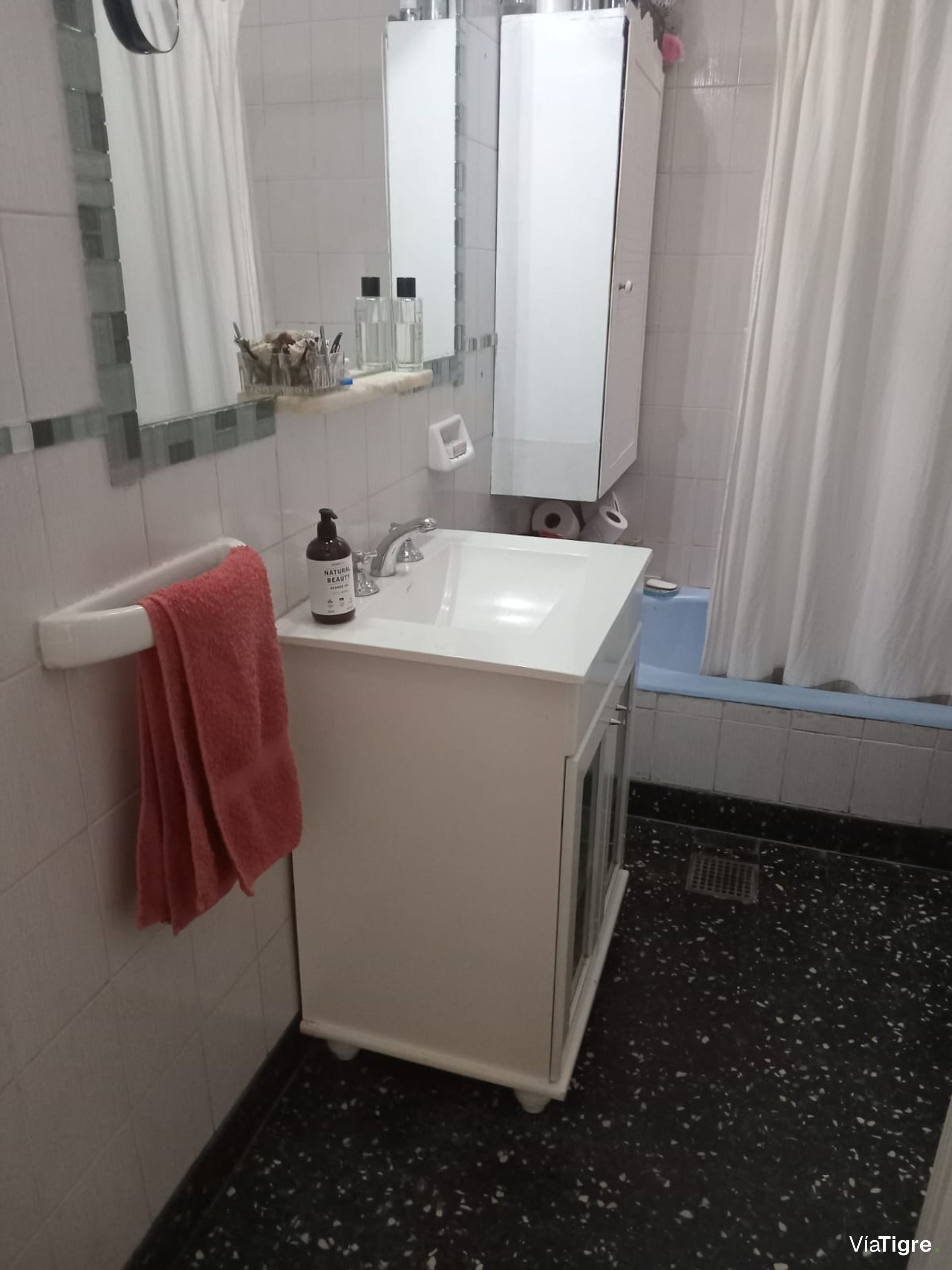 Venta Ph 3 Ambientes En San Fernando