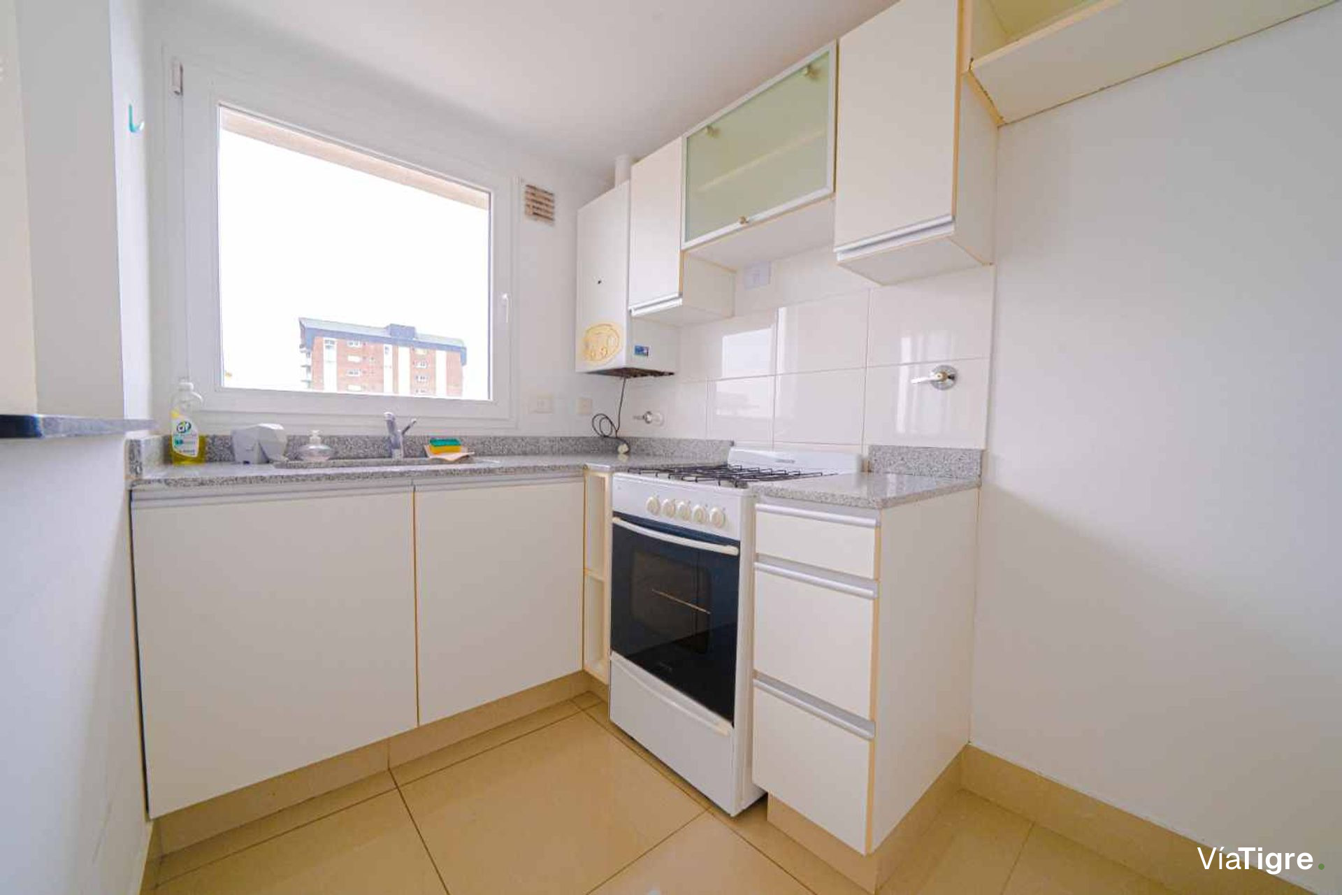 Venta Ph 3 Ambientes En San Fernando