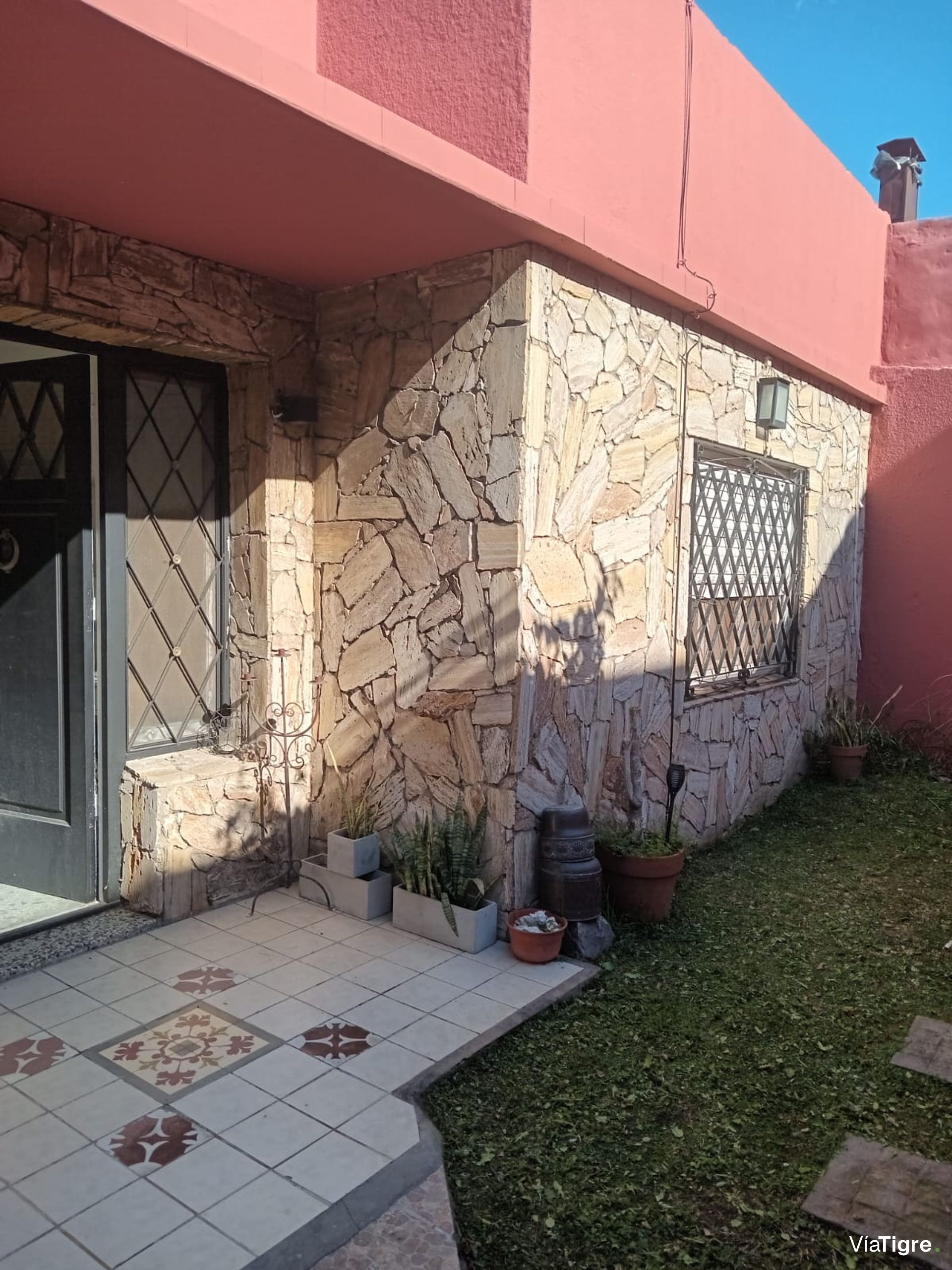Venta Ph 3 Ambientes En San Fernando