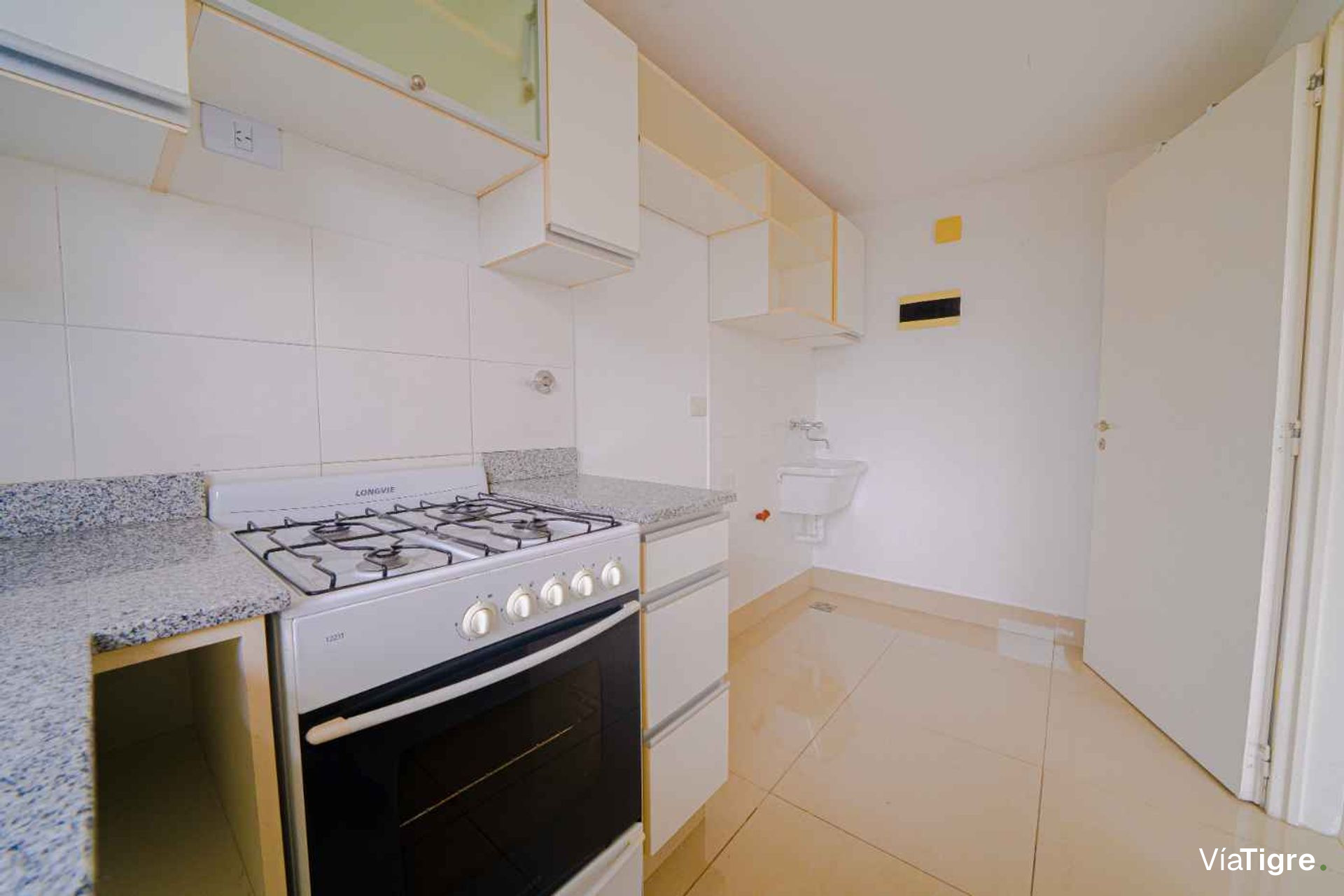 Venta Ph 3 Ambientes En San Fernando