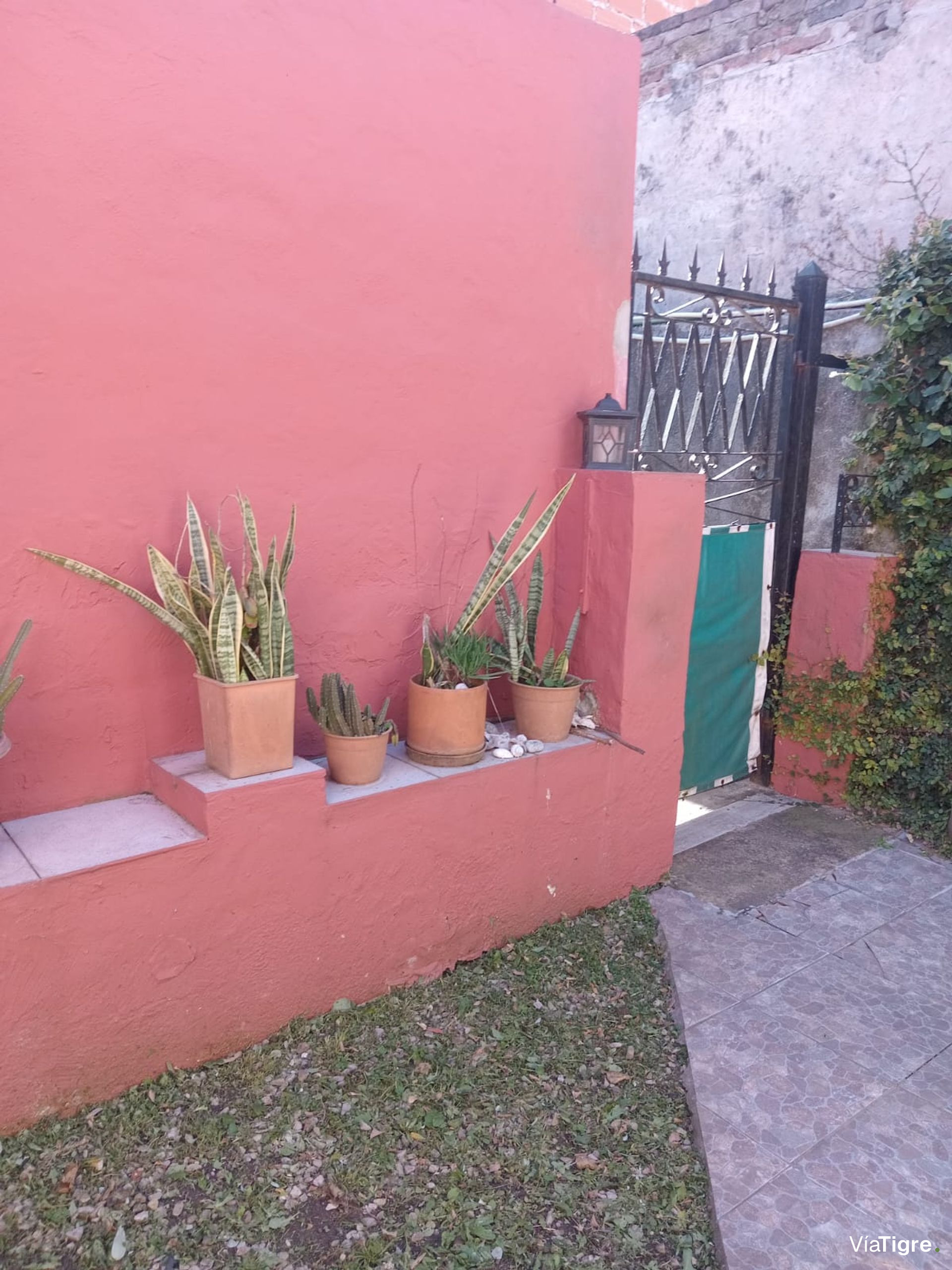 Venta Ph 3 Ambientes En San Fernando