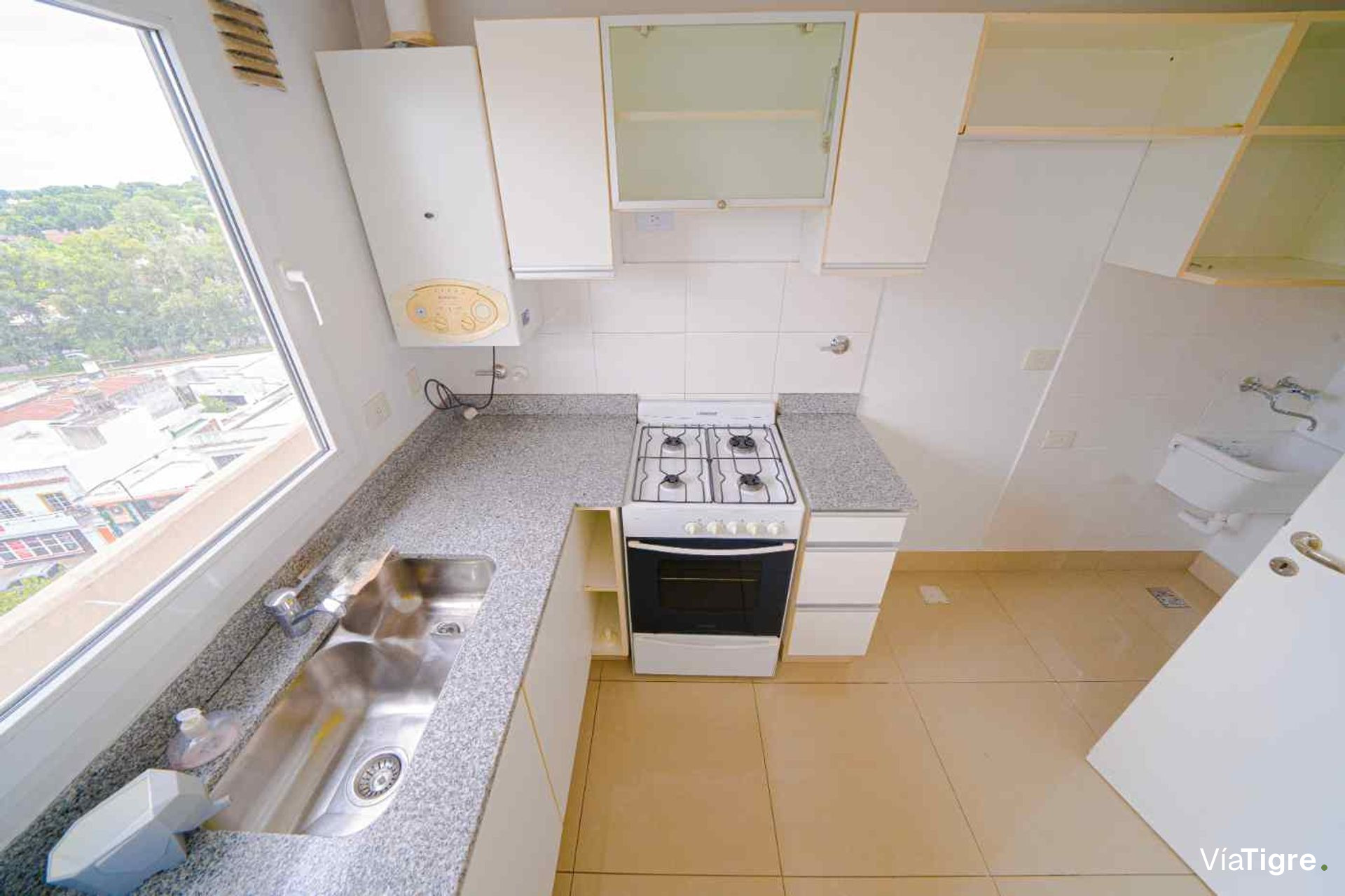 Venta Ph 3 Ambientes En San Fernando