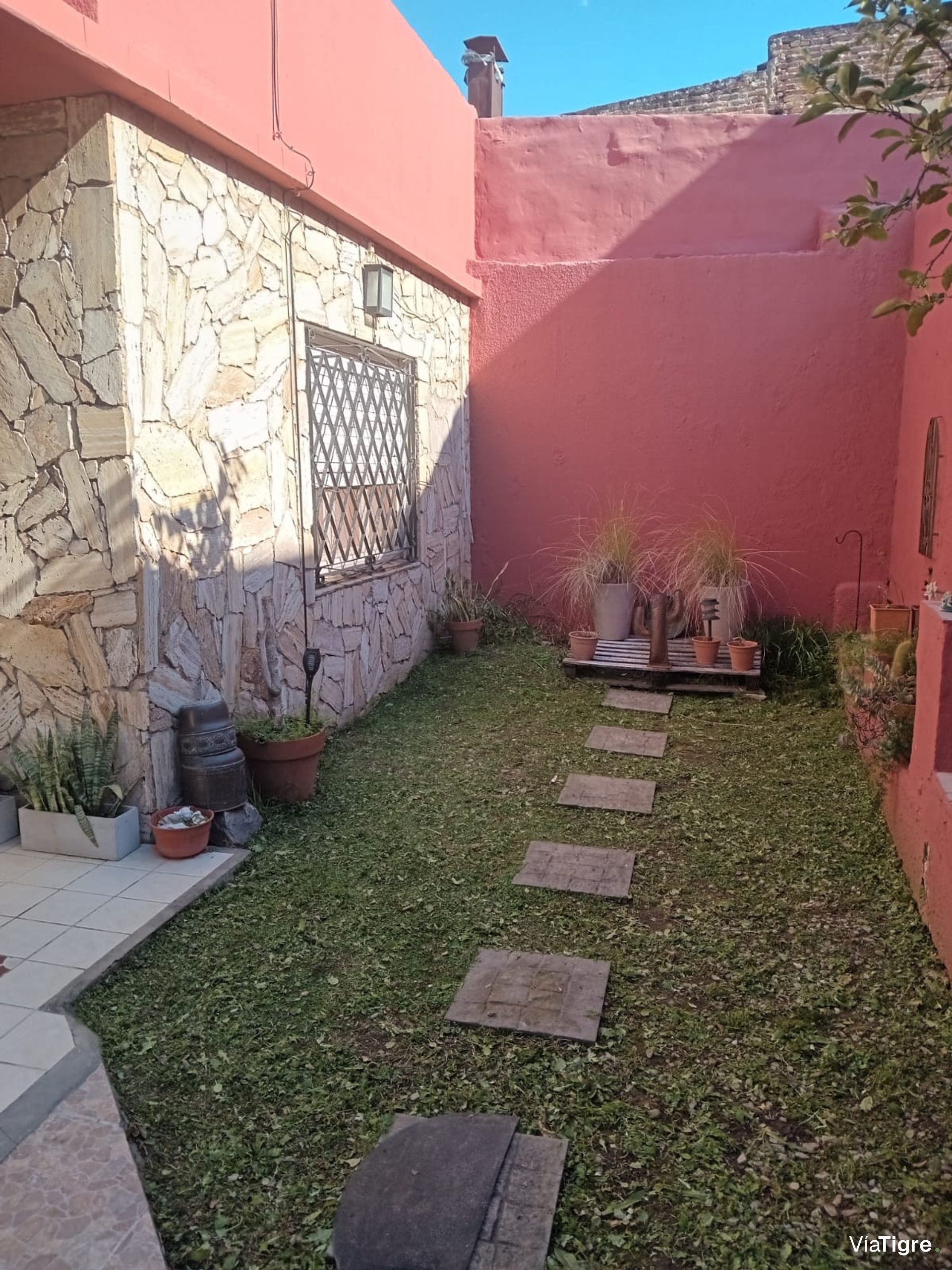 Venta Ph 3 Ambientes En San Fernando