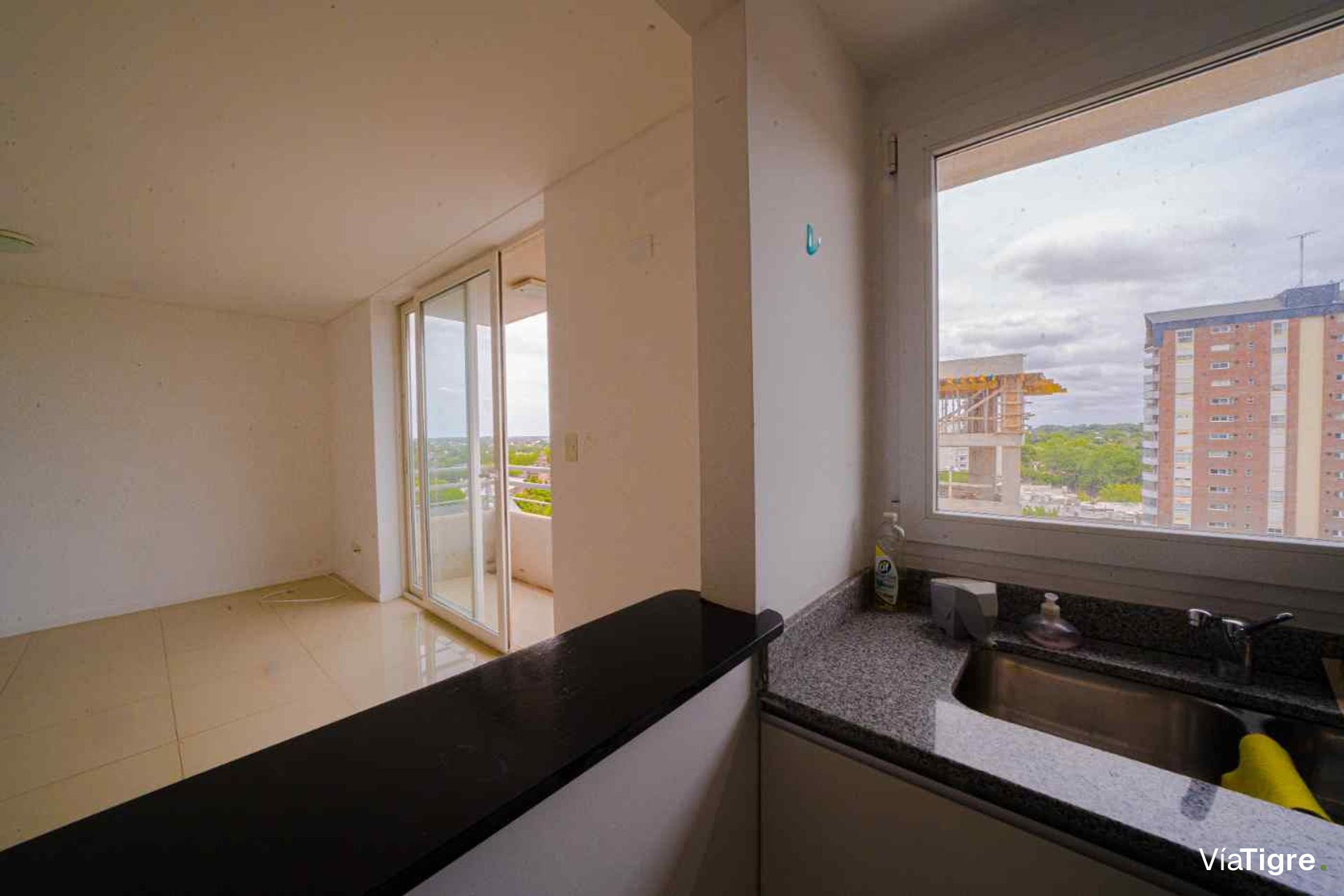 Venta Ph 3 Ambientes En San Fernando