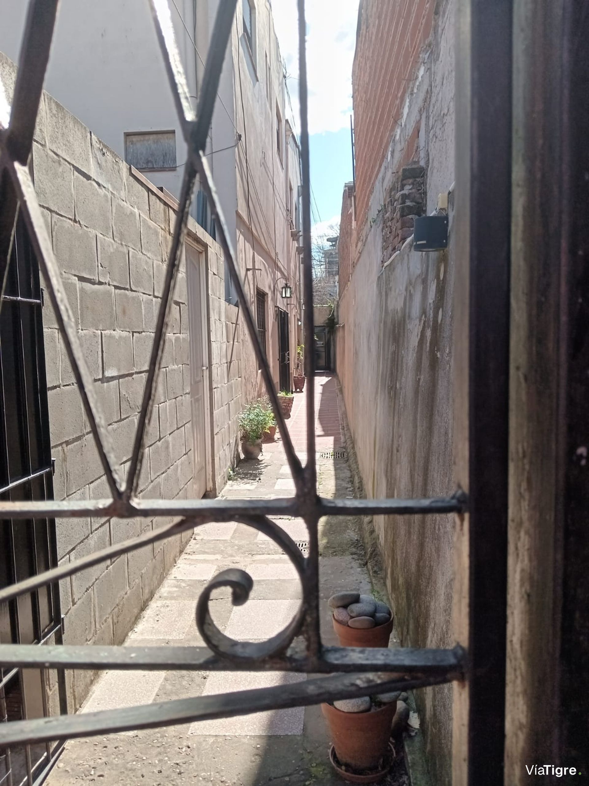 Venta Ph 3 Ambientes En San Fernando