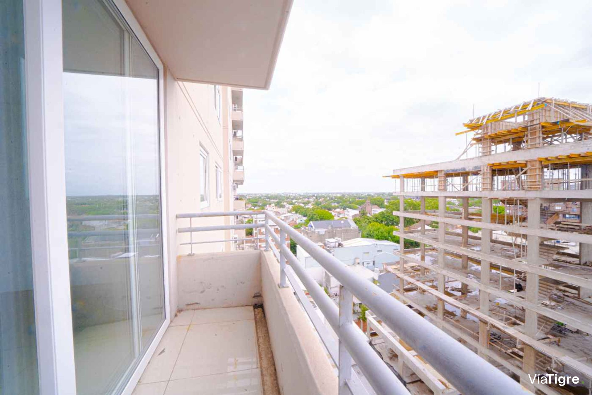 Venta Ph 3 Ambientes En San Fernando