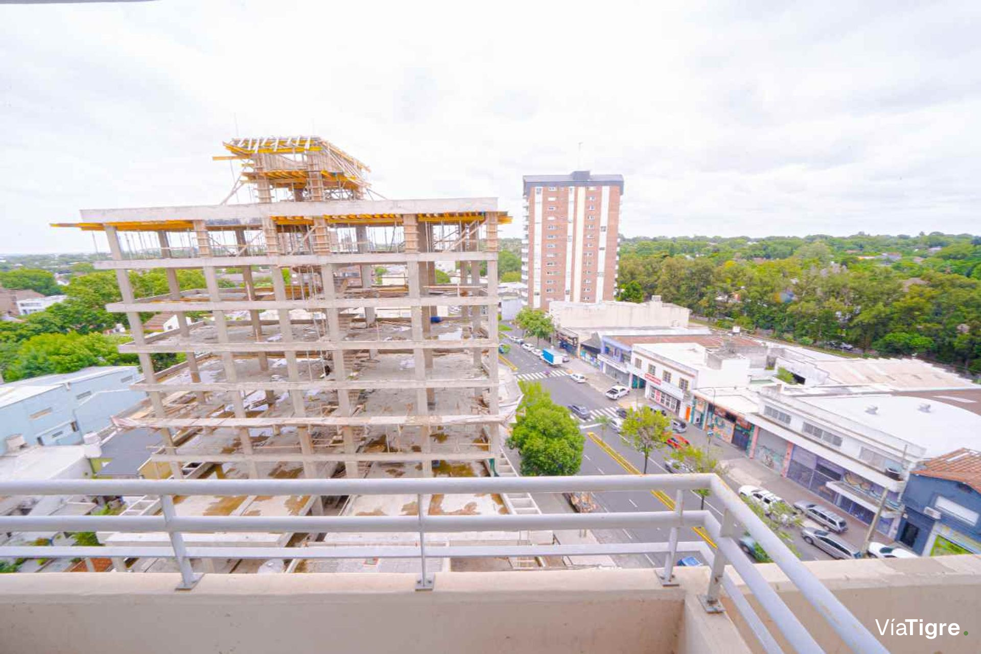 Venta Ph 3 Ambientes En San Fernando