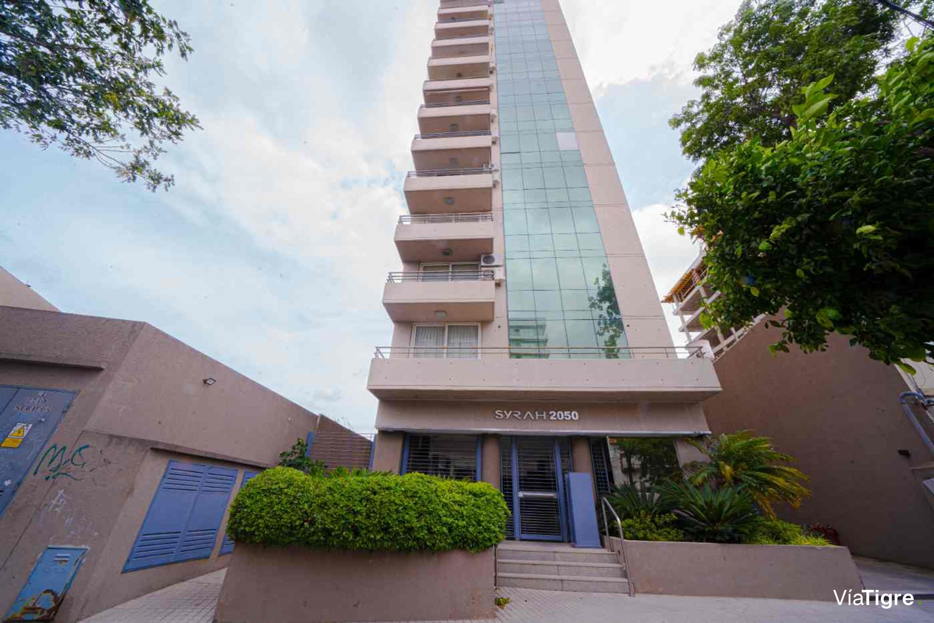 Venta Ph 3 Ambientes En San Fernando