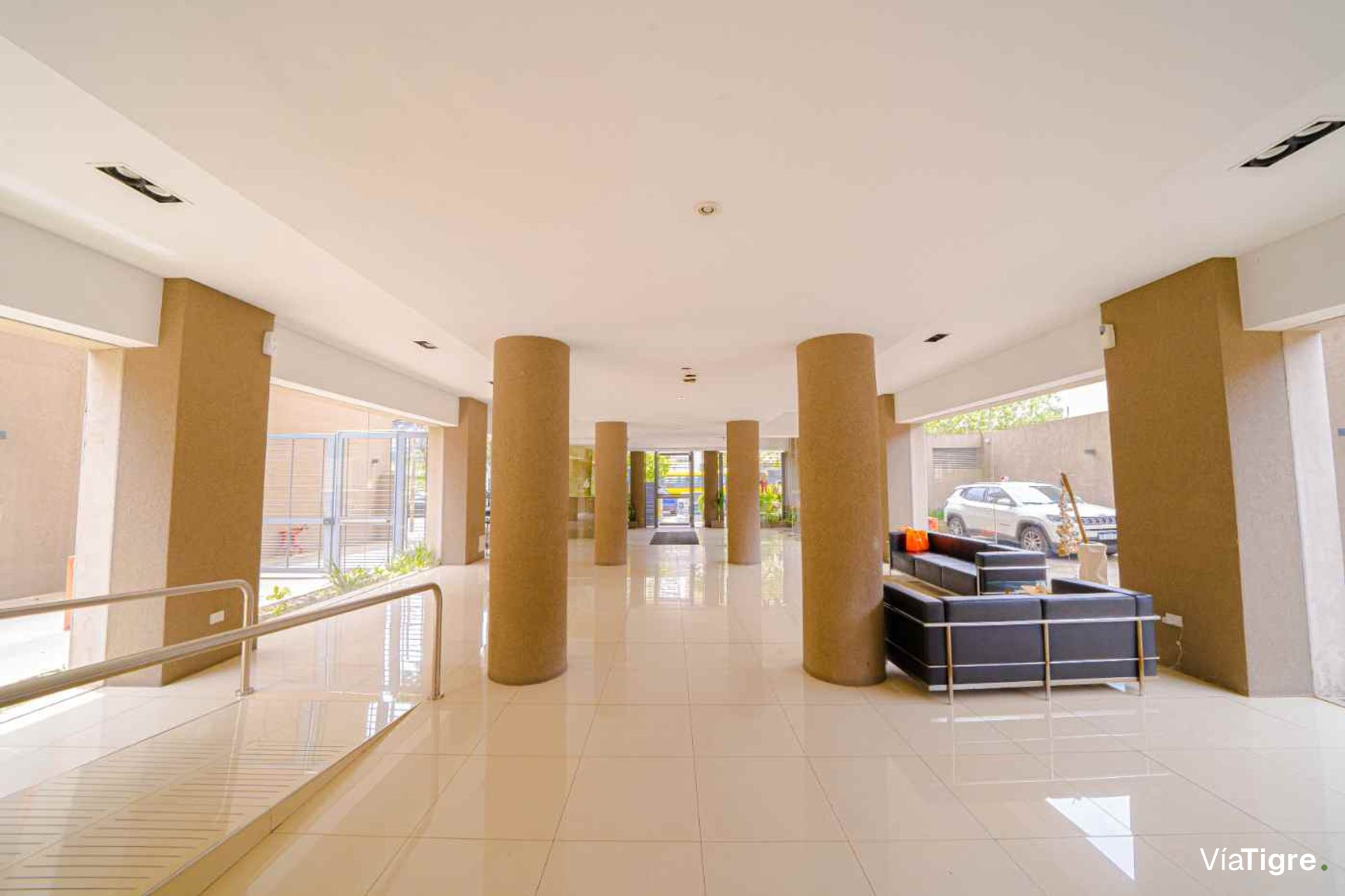 Venta Ph 3 Ambientes En San Fernando
