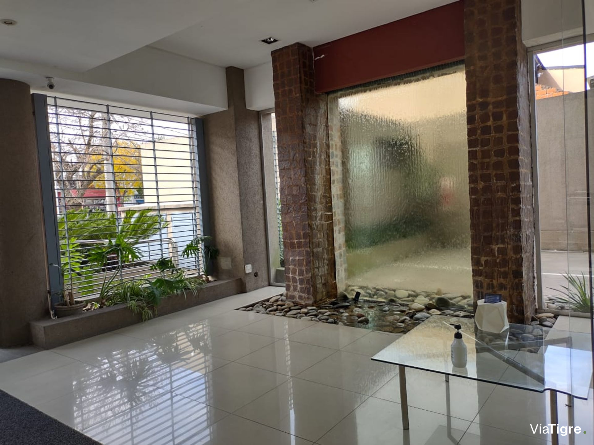 Venta Ph 3 Ambientes En San Fernando