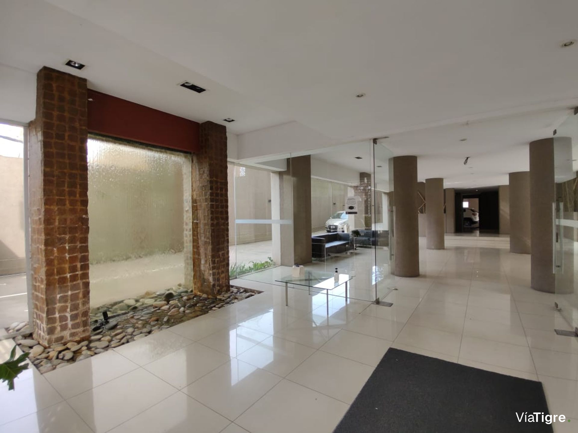 Venta Ph 3 Ambientes En San Fernando