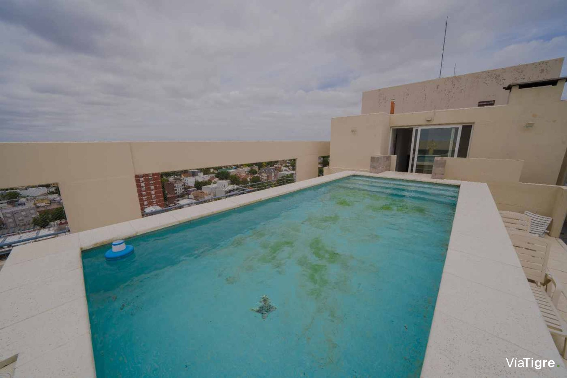 Venta Ph 3 Ambientes En San Fernando