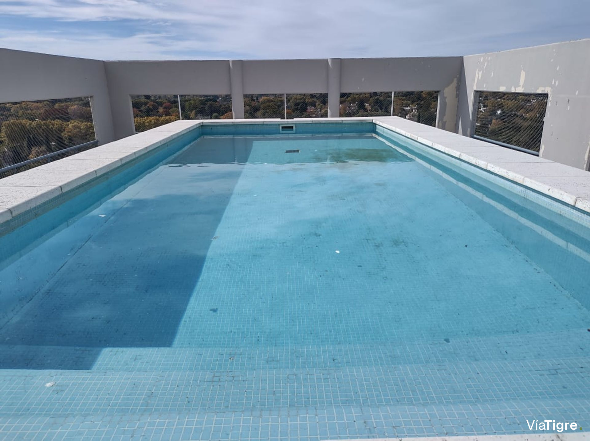 Venta Ph 3 Ambientes En San Fernando
