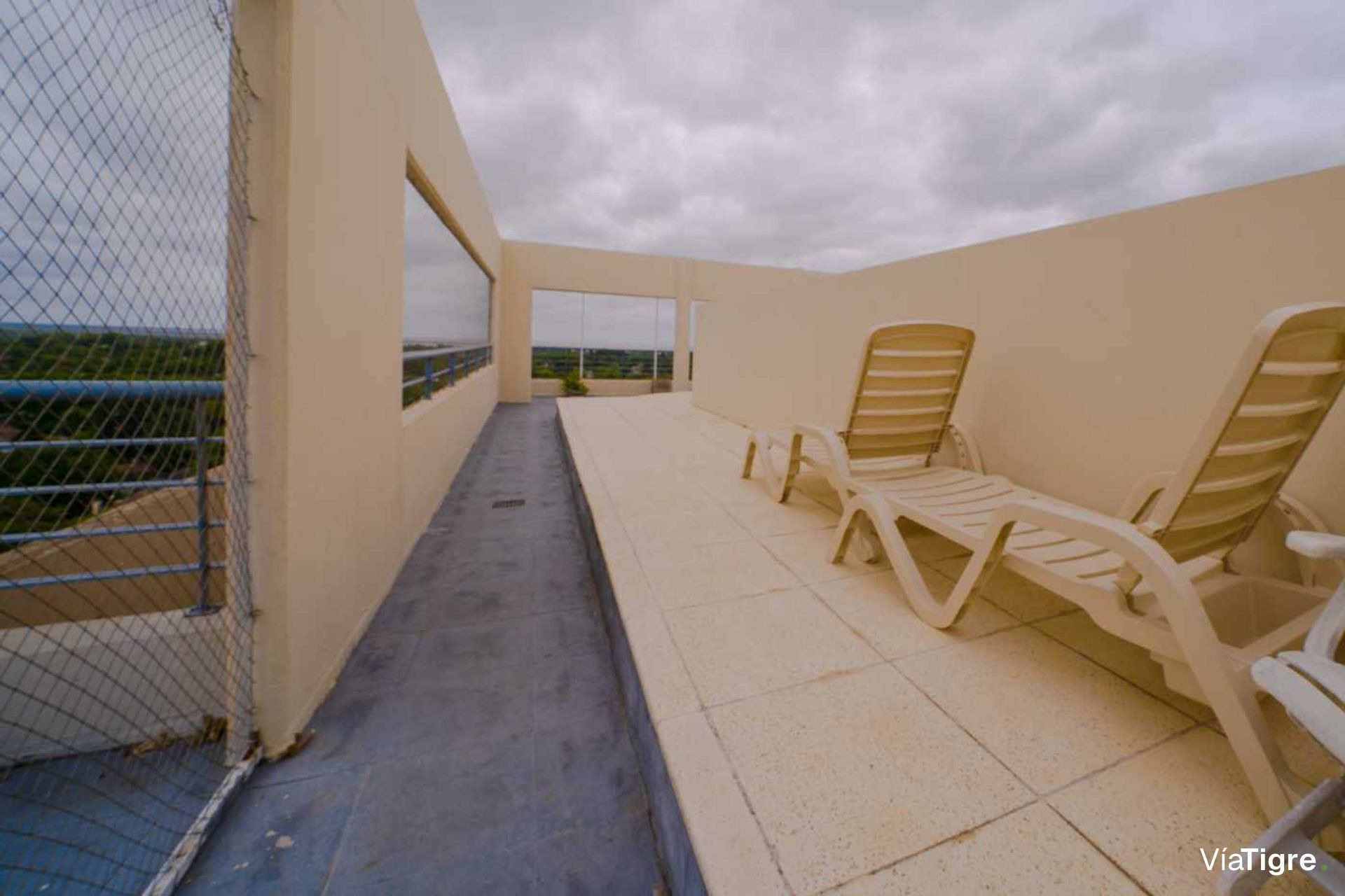 Venta Ph 3 Ambientes En San Fernando