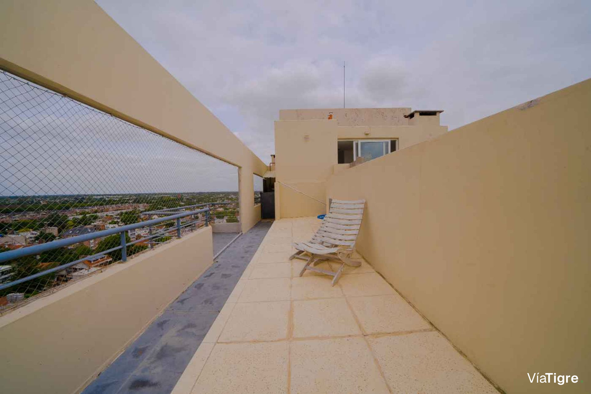 Venta Ph 3 Ambientes En San Fernando