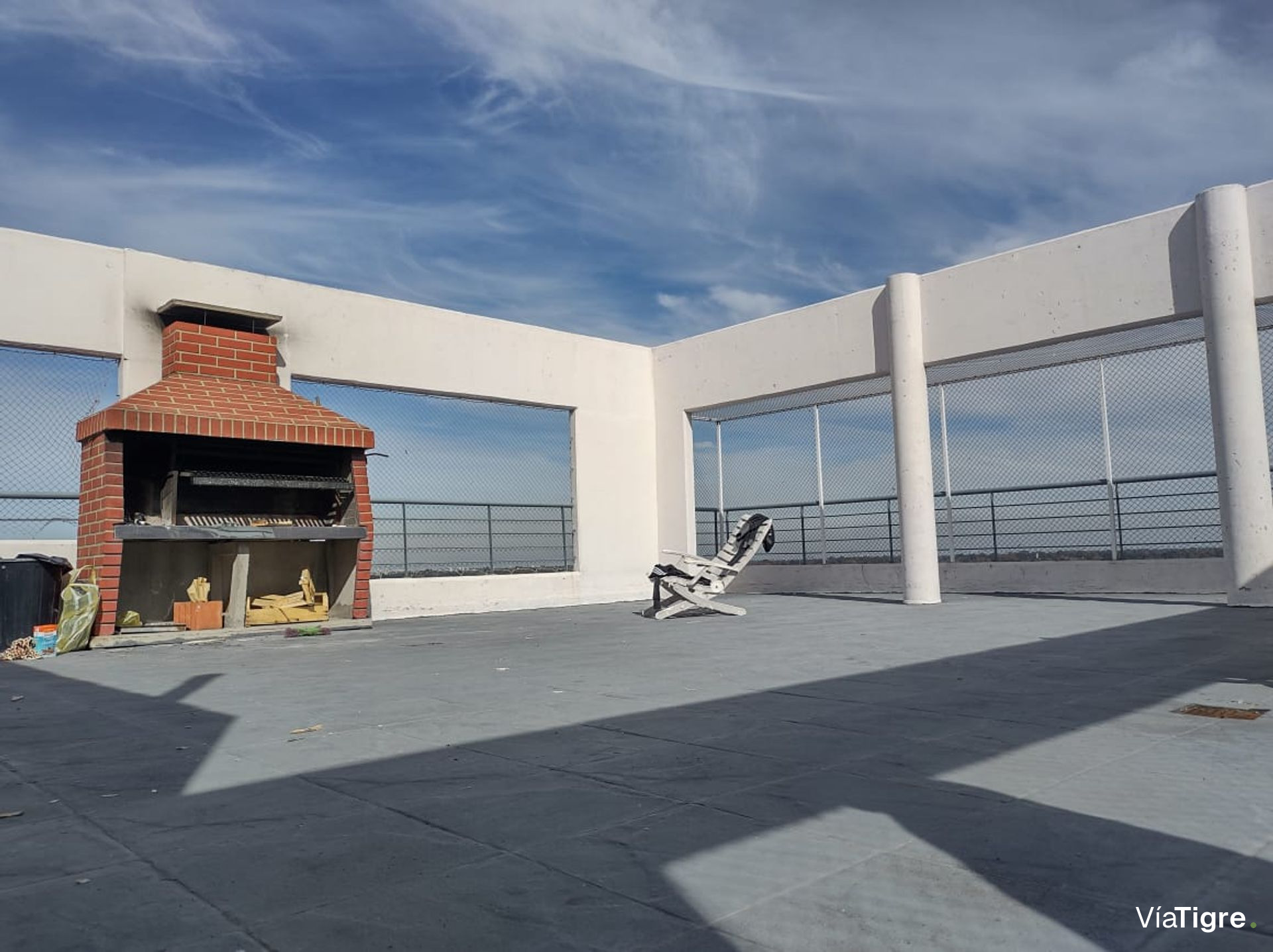 Venta Ph 3 Ambientes En San Fernando
